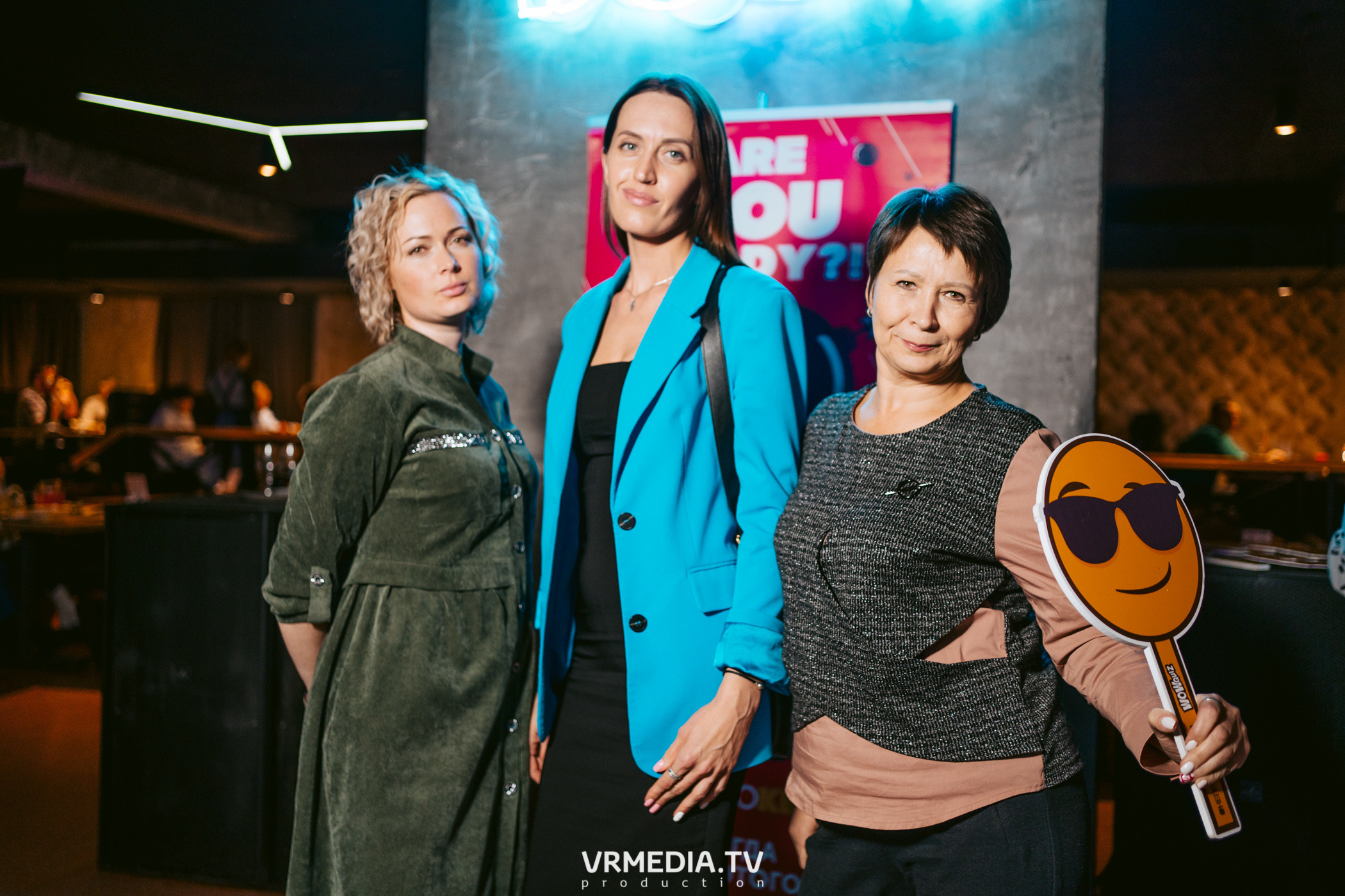 WoW QuiZ в баре «DOSKI»