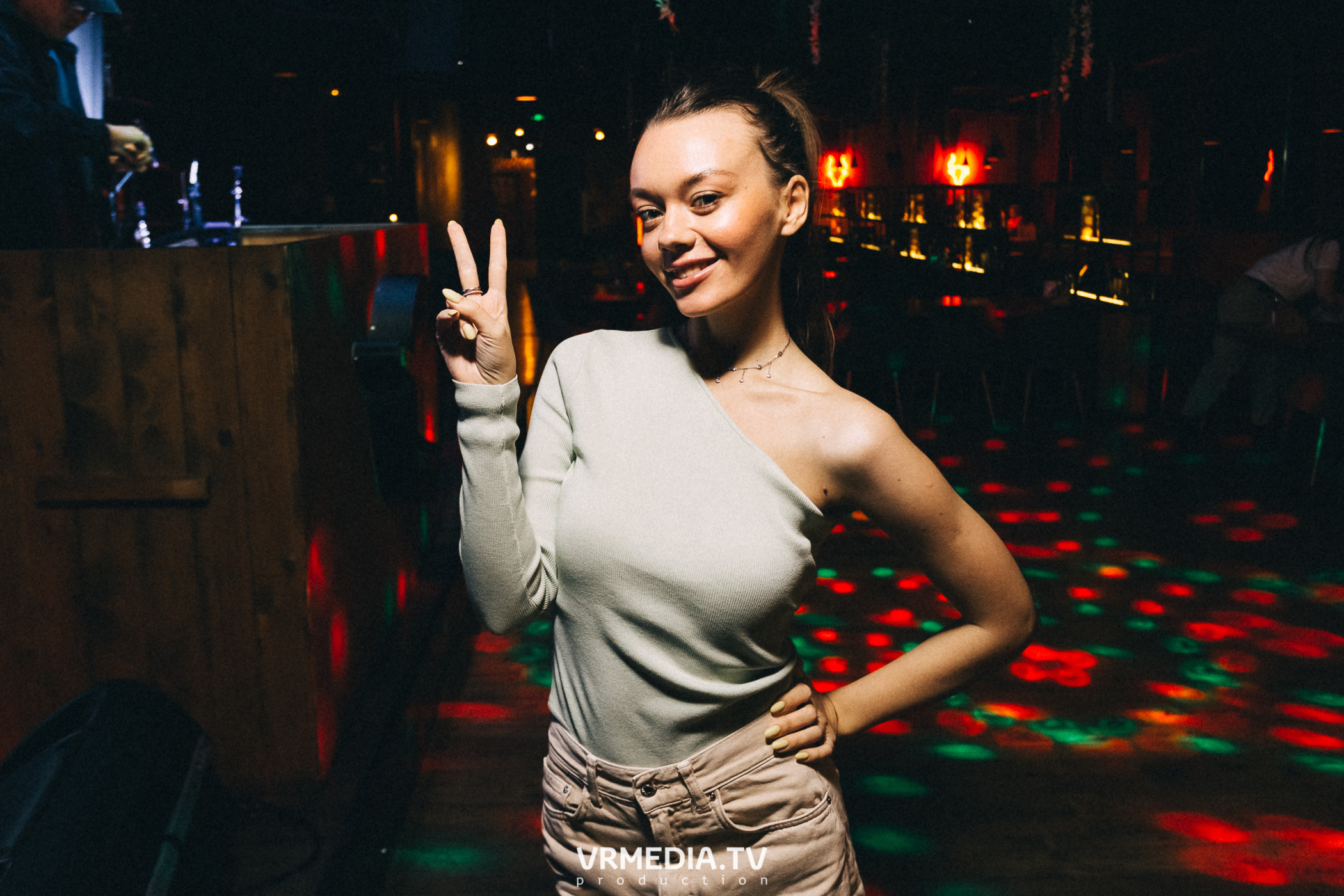 #ЖАРКИЕДНИИНОЧИ в гриль-баре «Жара»