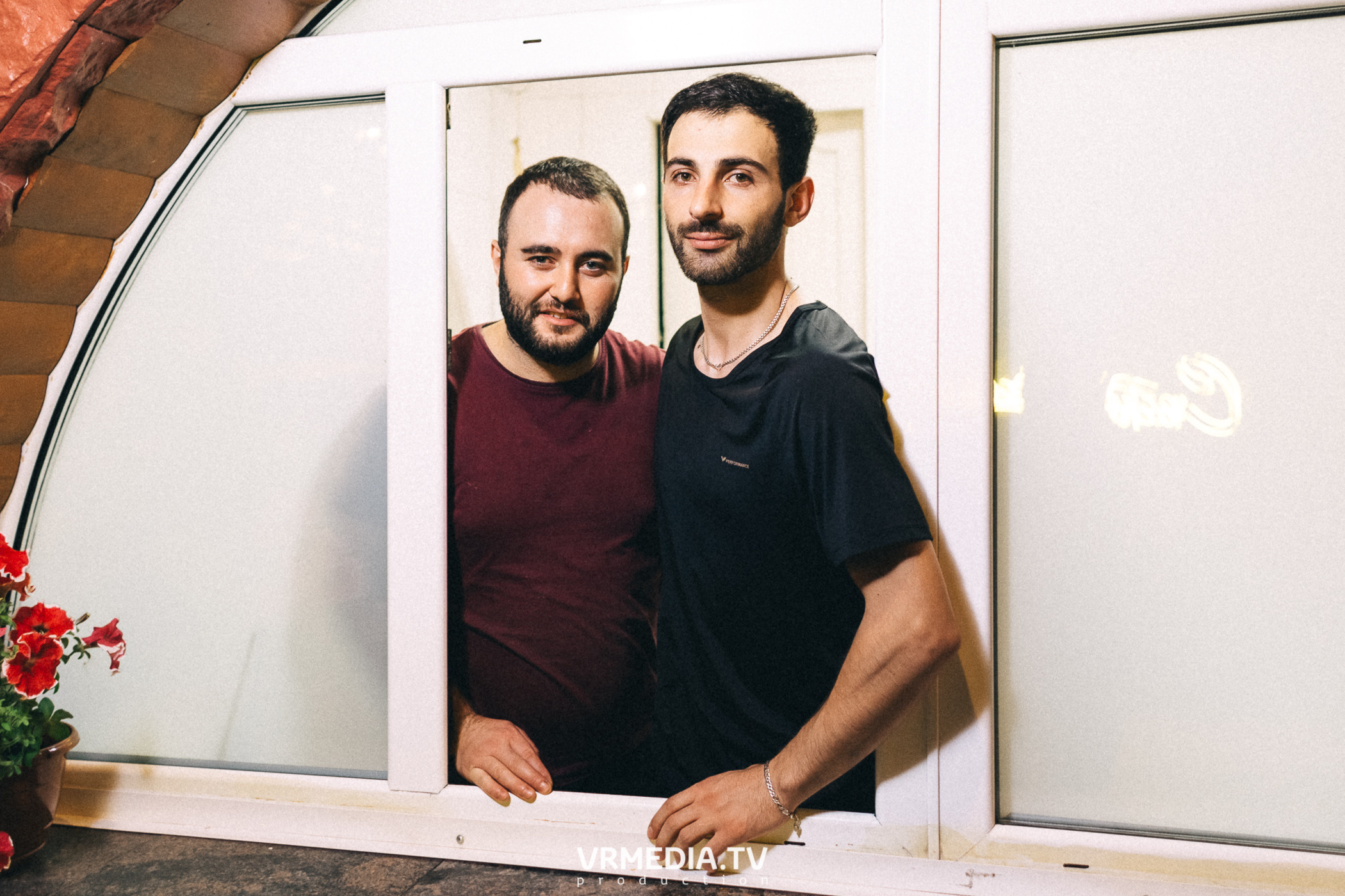 День Шахтера в ресторане «Лазурный берег»