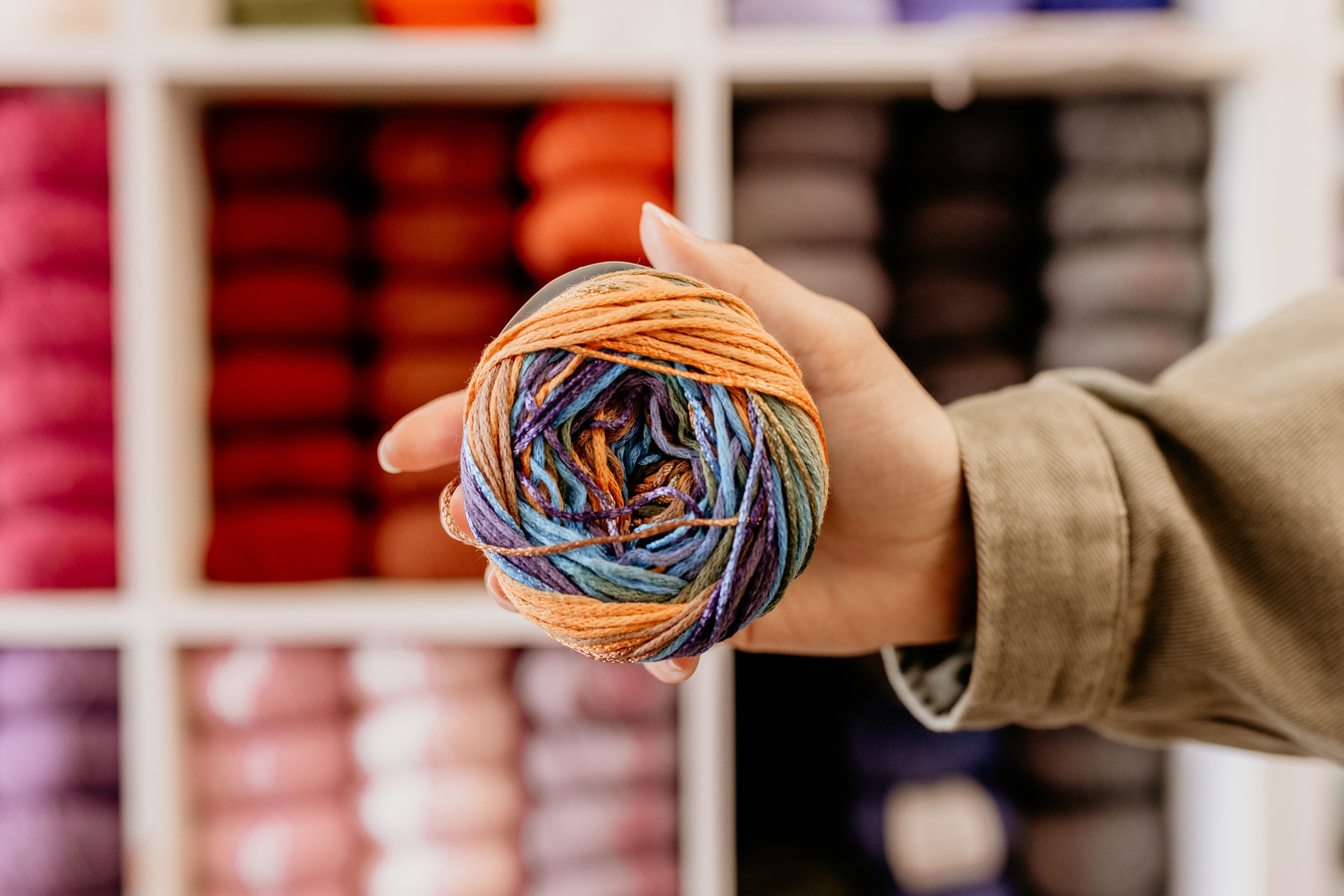 Культурное пространство «Редакция»