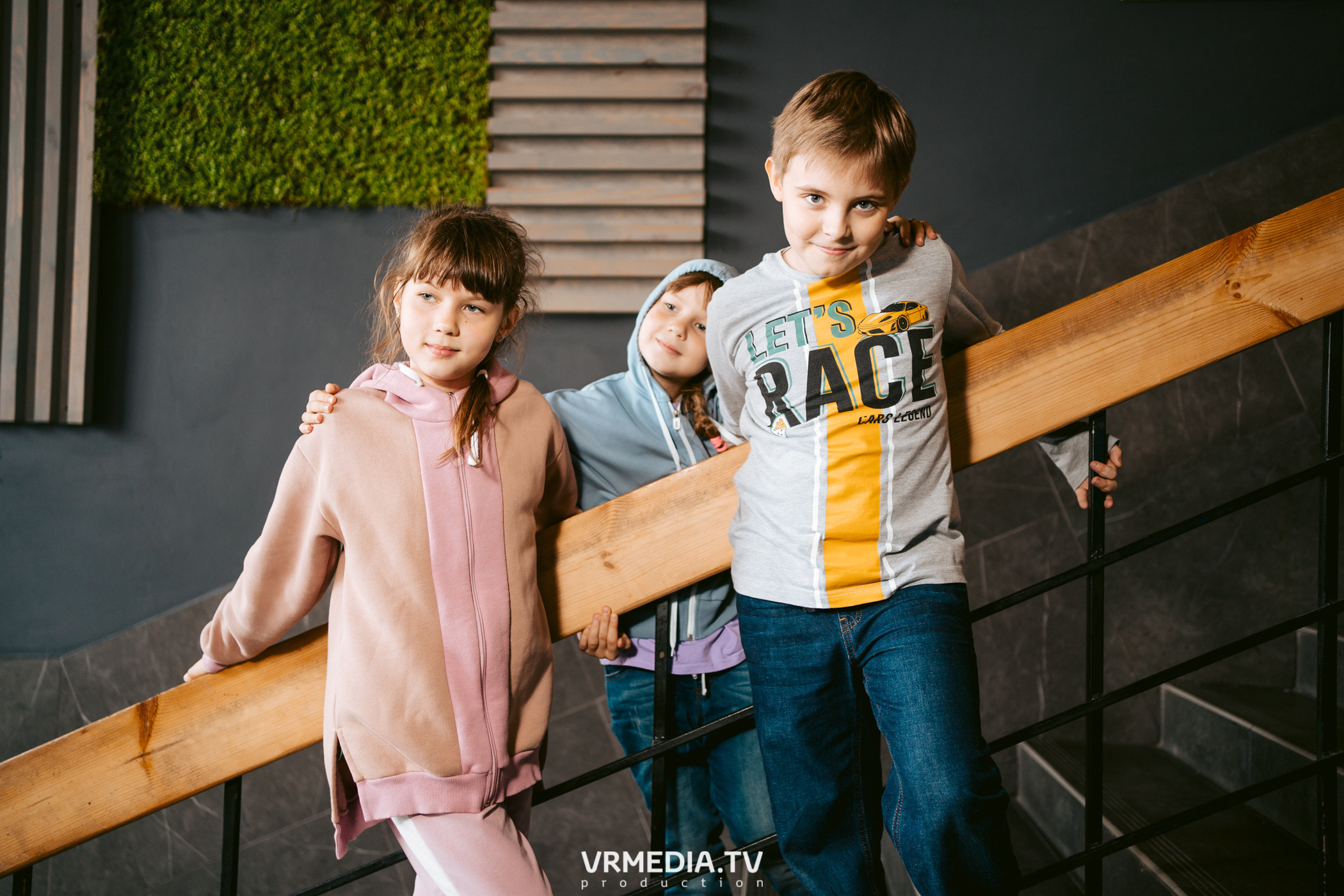 Baby time в баре «DOSKI»