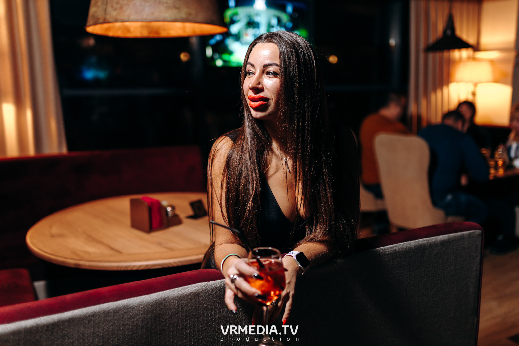 День рождения ресторана «Мюнхен»