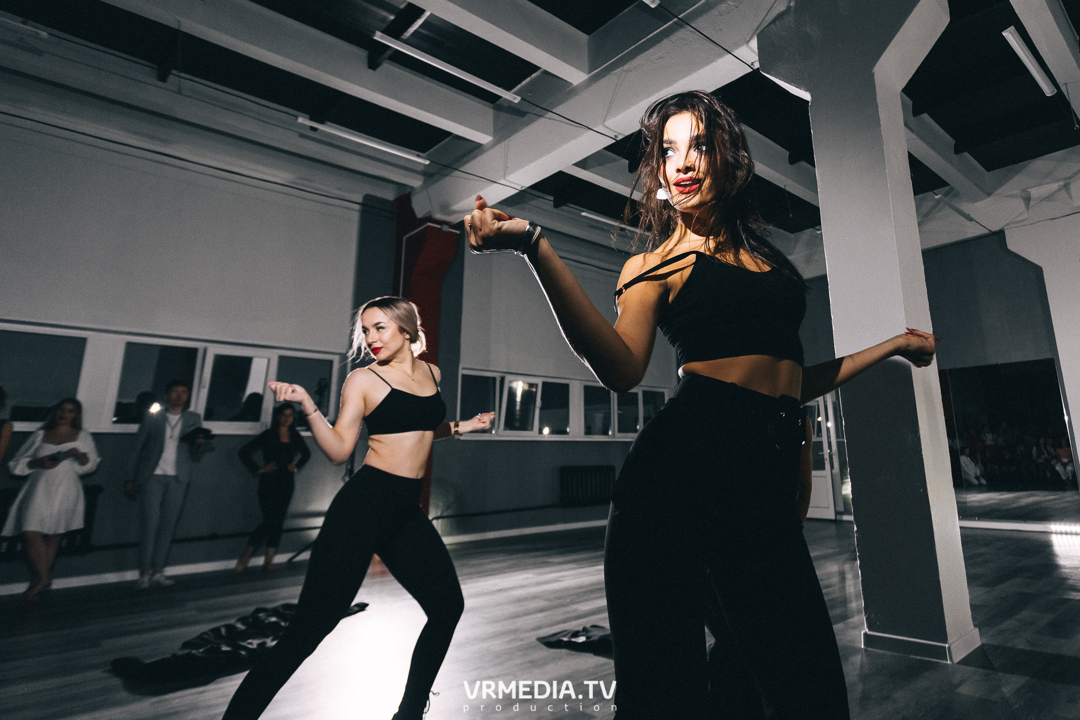 Открытие пространства «FREEDOM by Kseniya Aleksandrova»