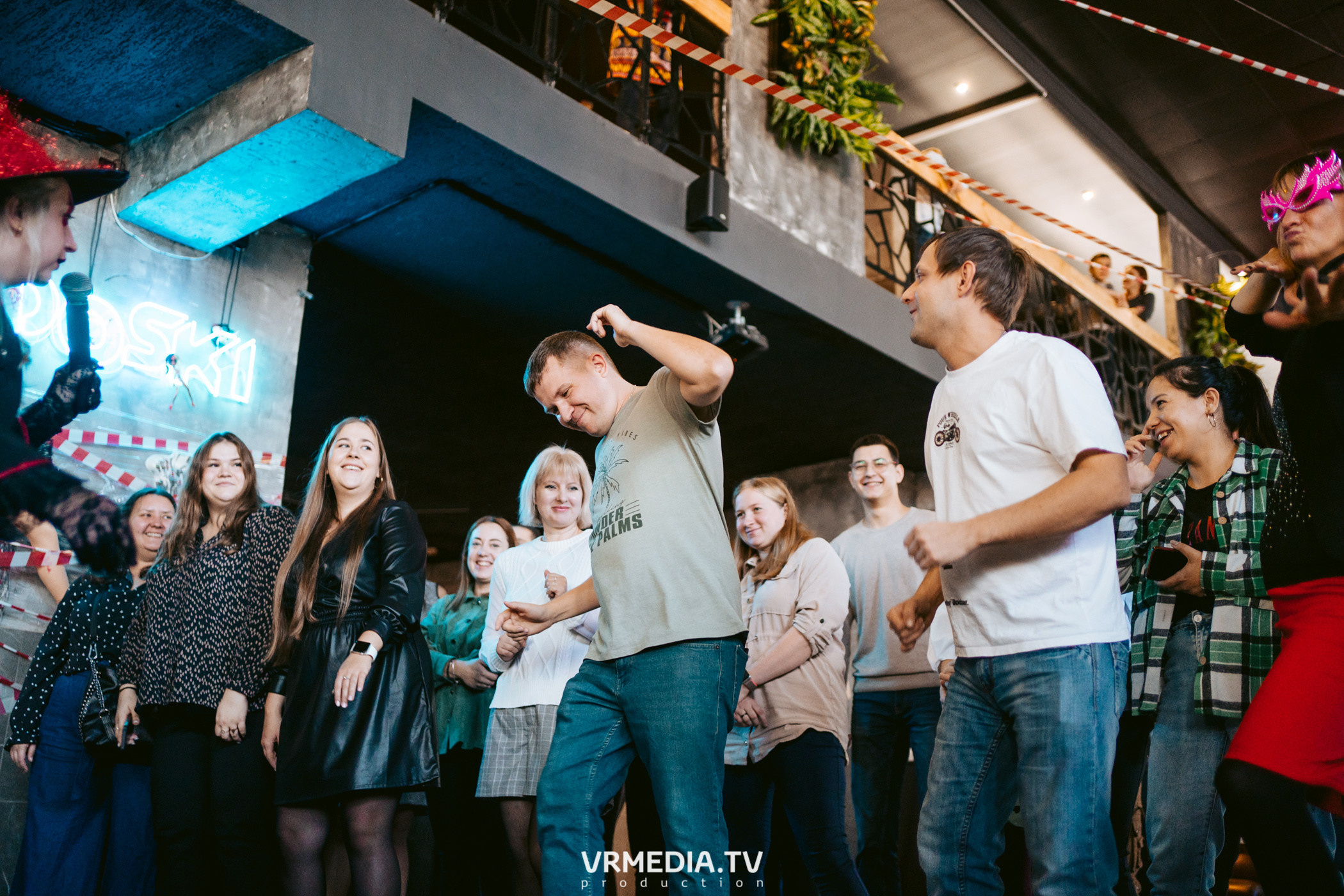 Baby time в баре «DOSKI»