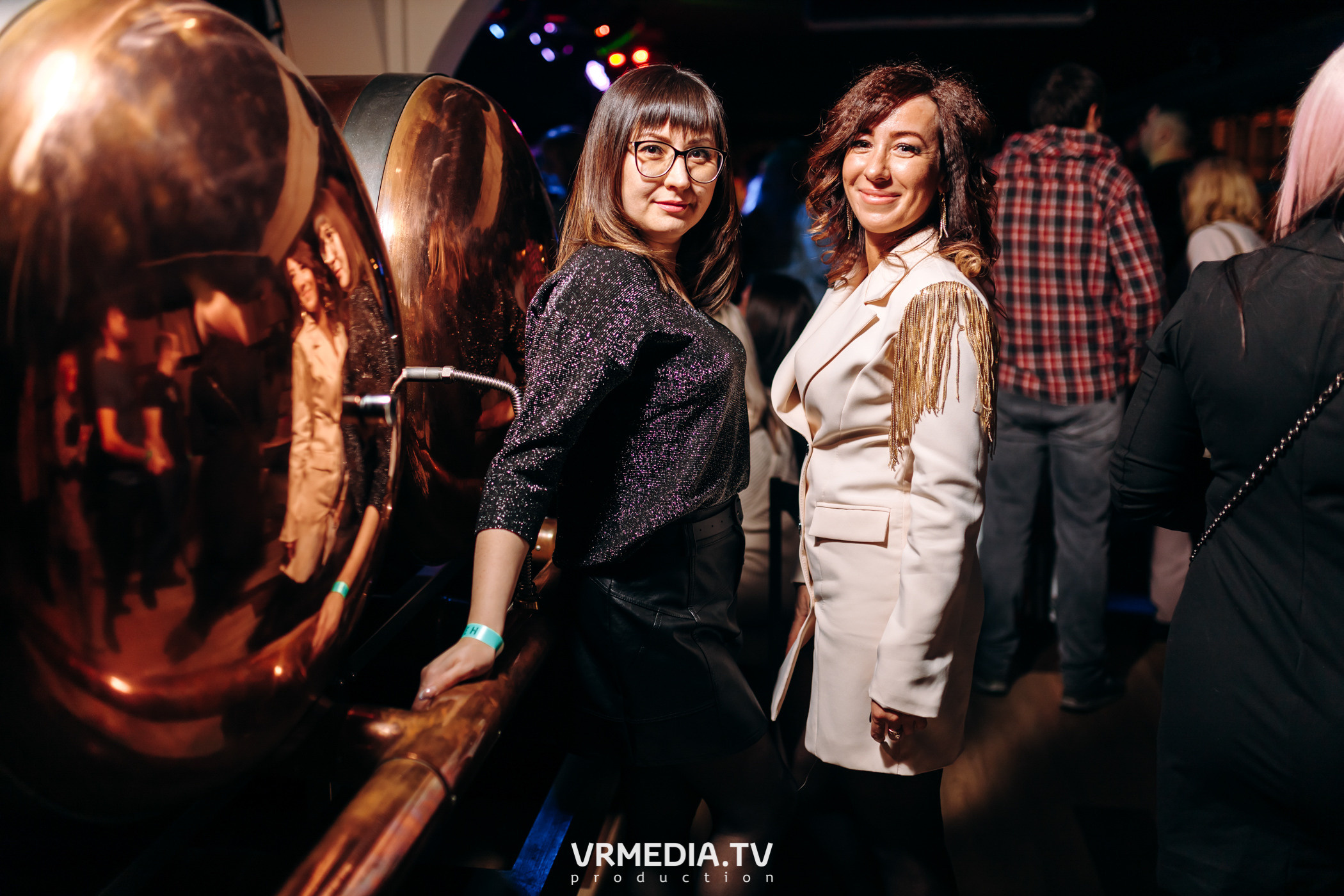 День рождения ресторана «Мюнхен»