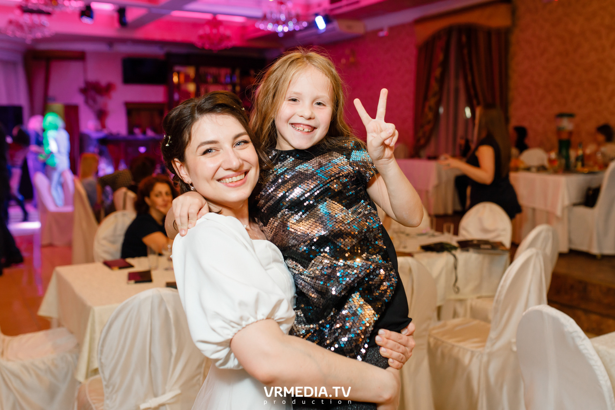 Выходные в ресторане «Лазурный Берег»