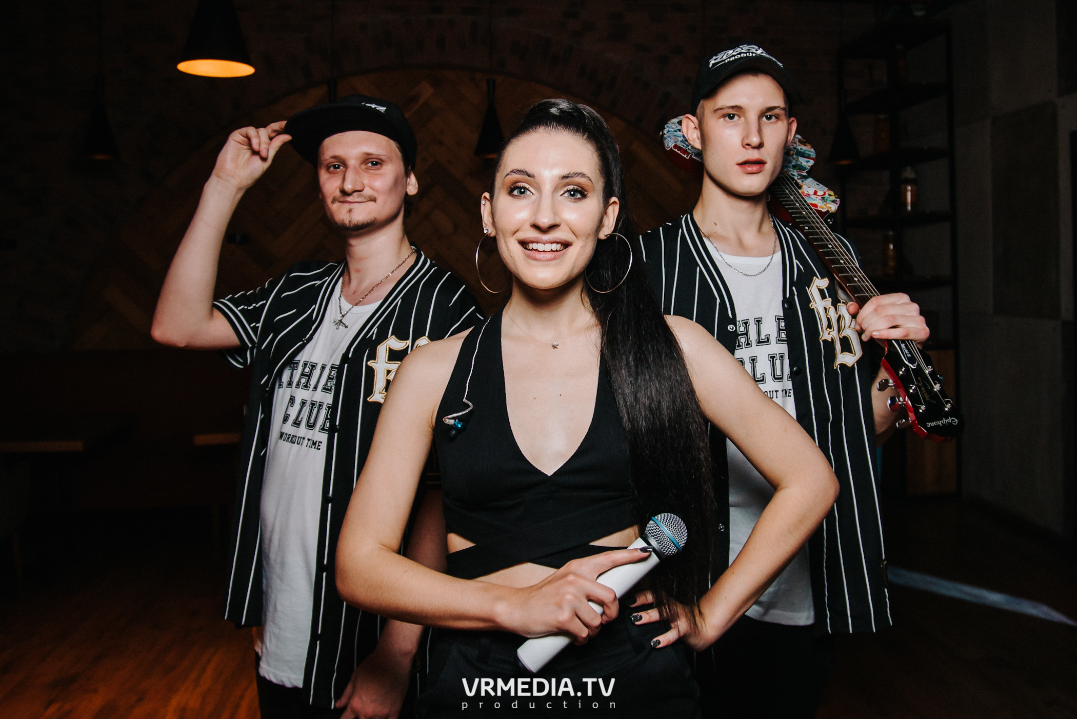 #ЖАРКИЕДНИИНОЧИ в гриль-баре «Жара»