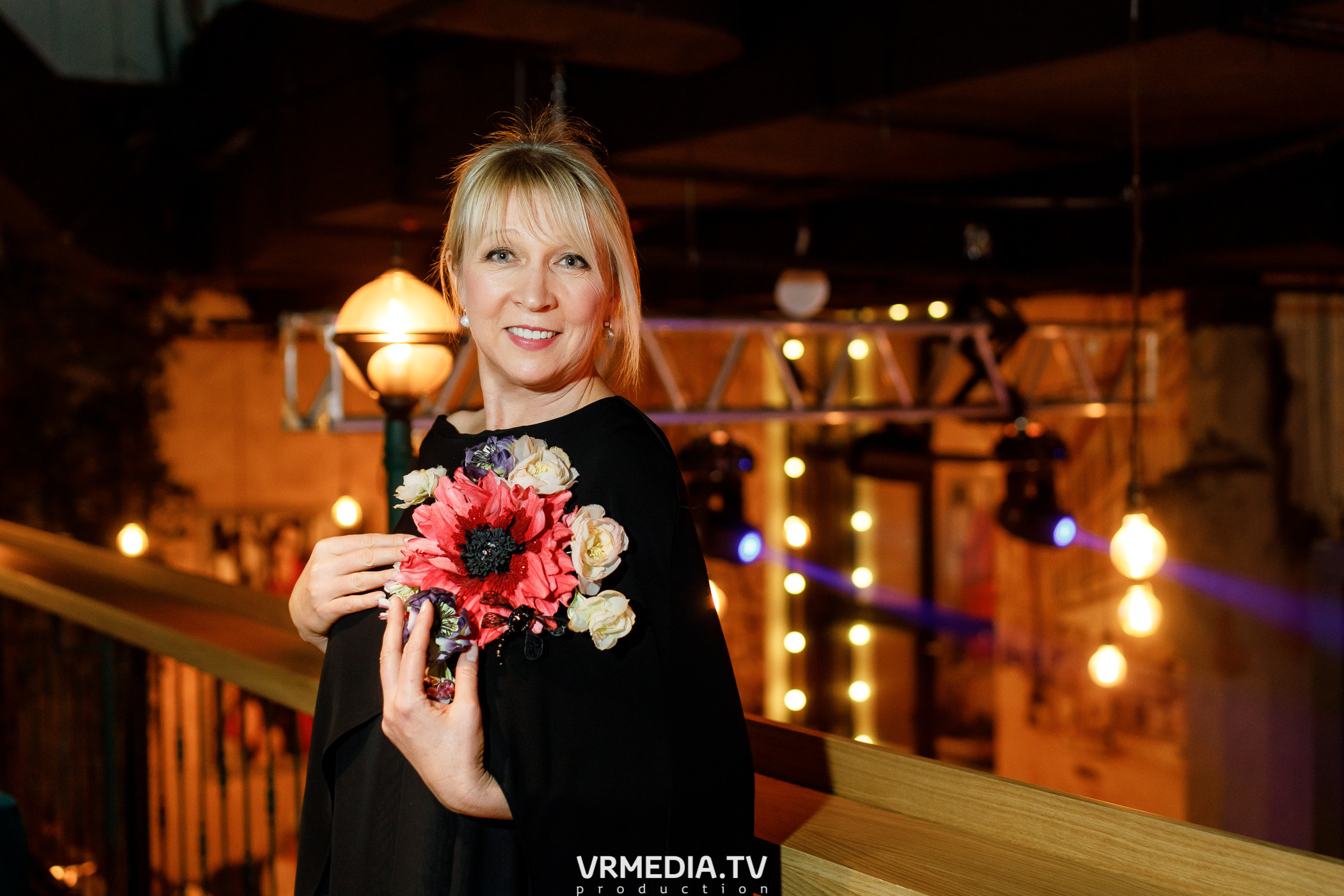 Leomar production. Лестница к славе «1 год»