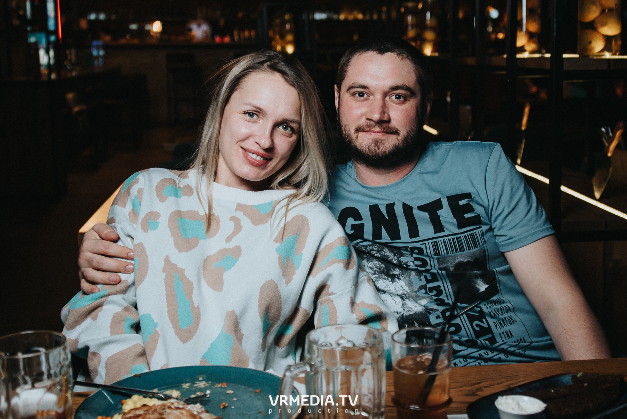 #ЖАРКИЕДНИИНОЧИ в гриль-баре «Жара»