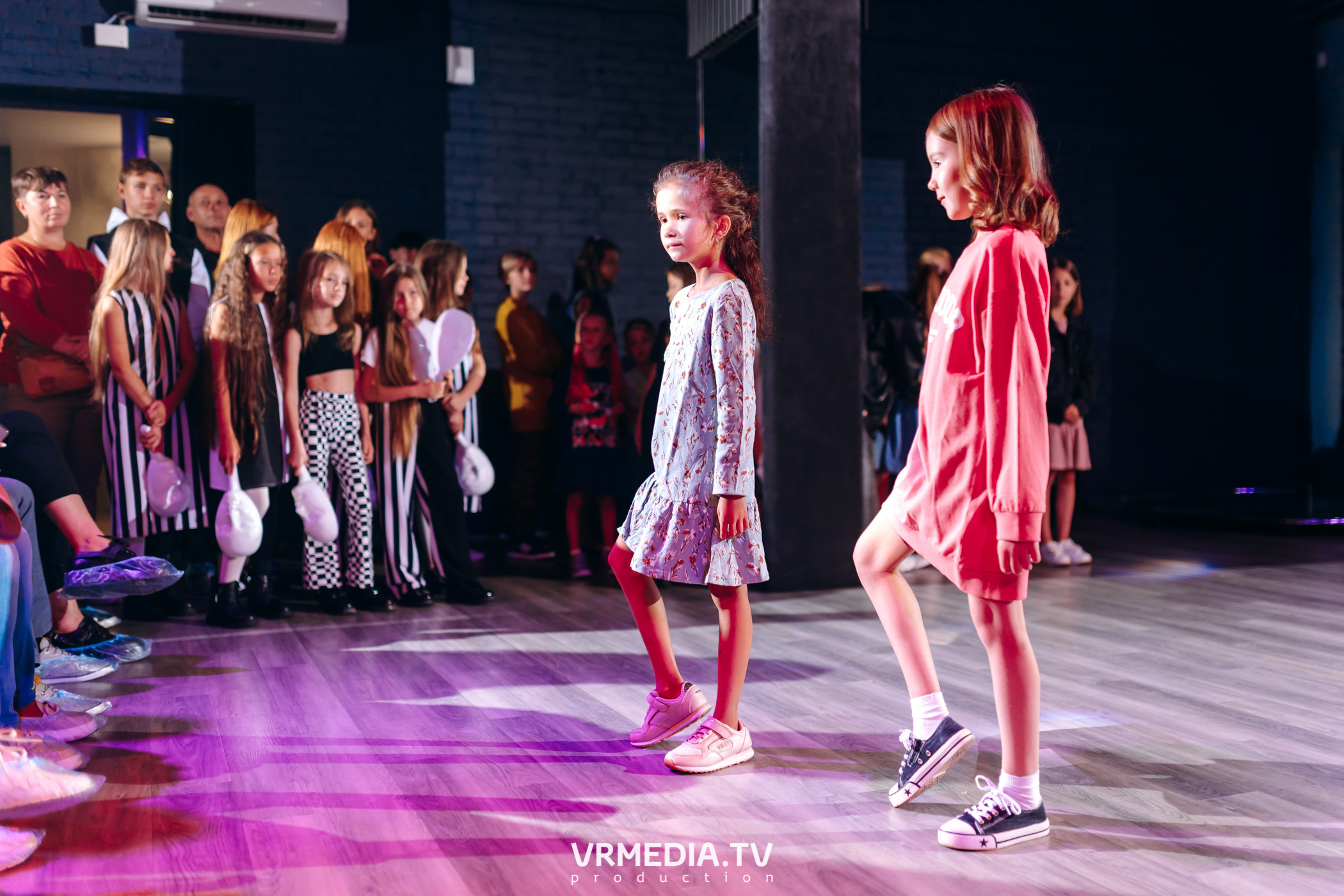 День рождения «House Of Dance»