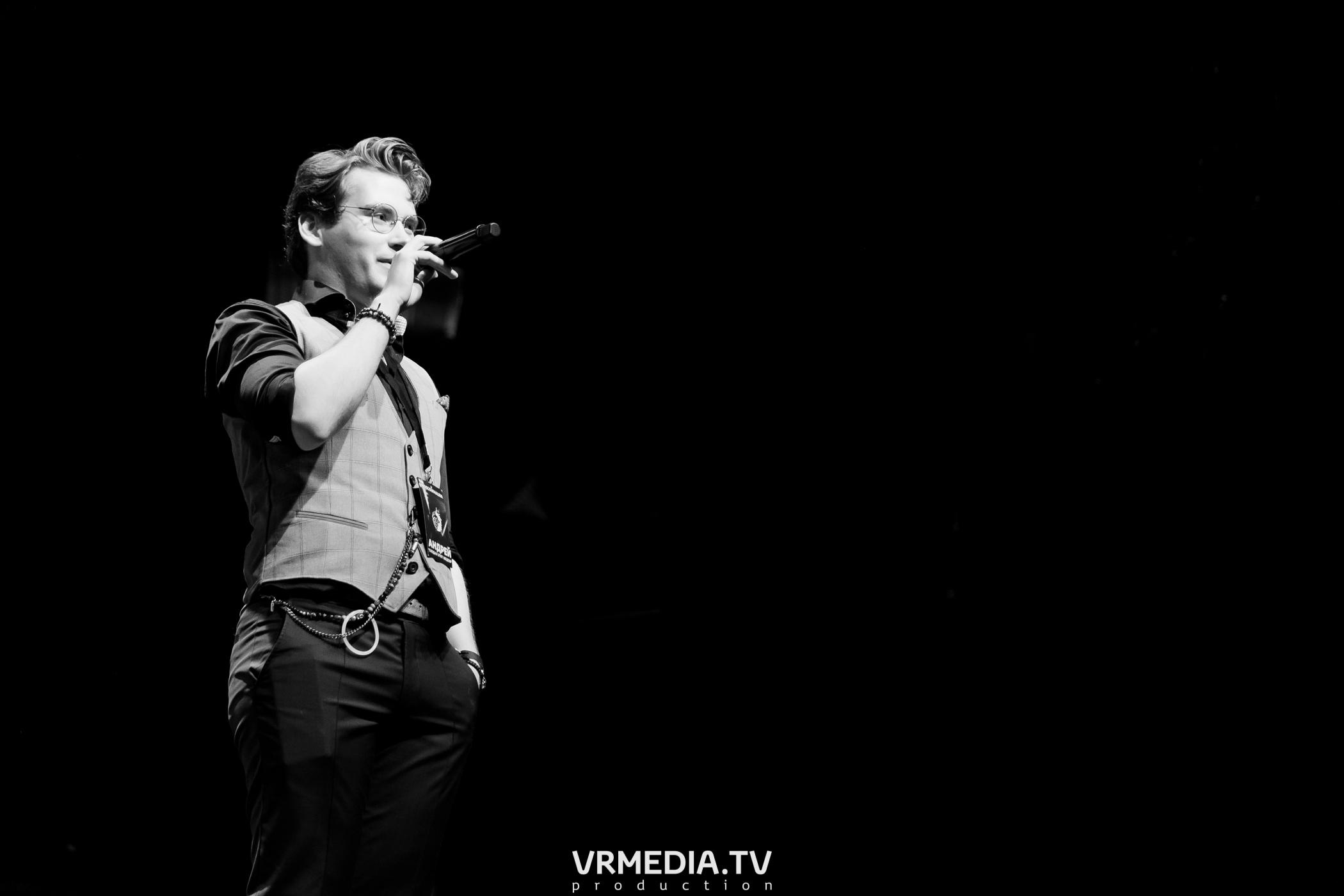 Malina Party. Внеземная любовь