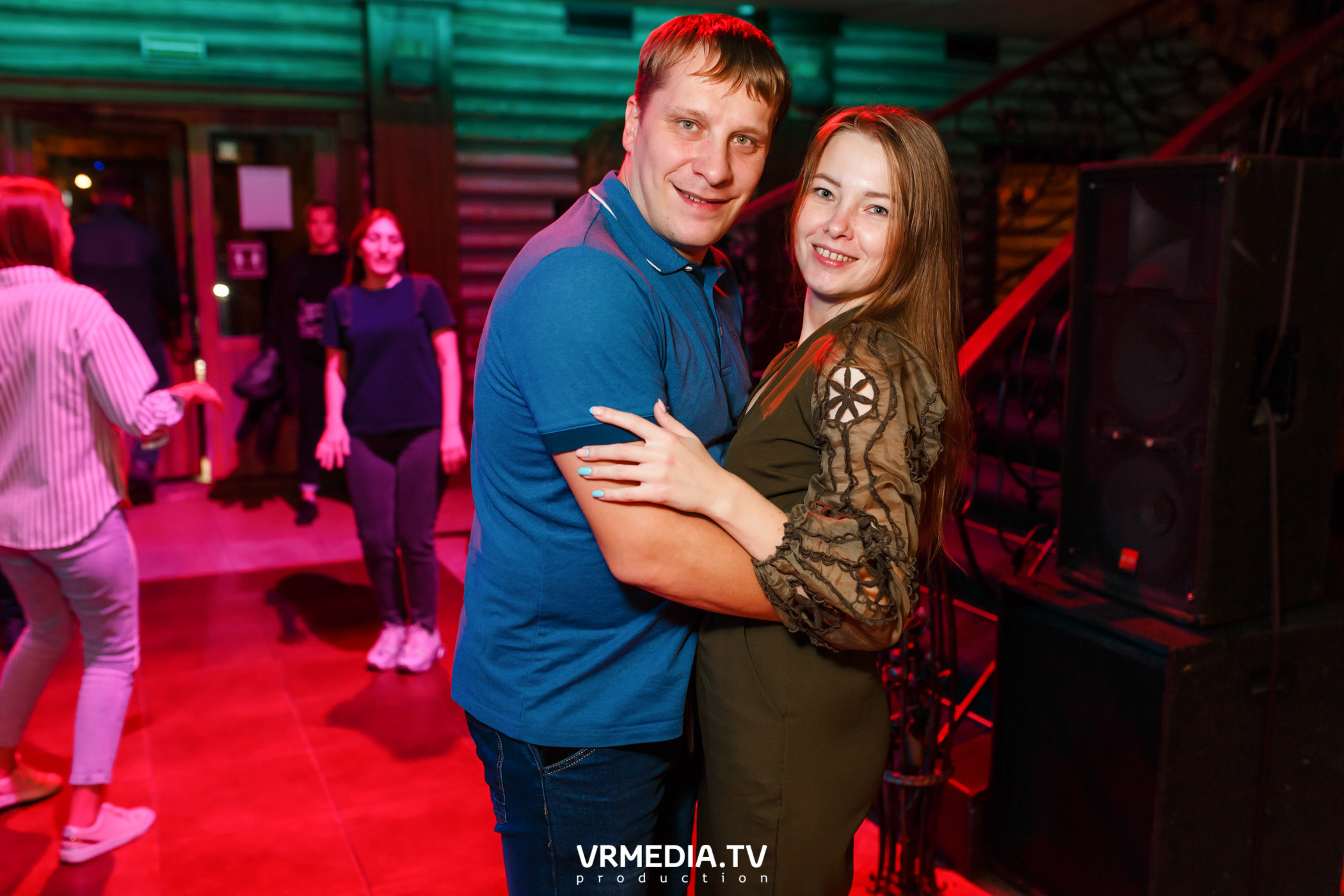 В гостях «У Петровича»