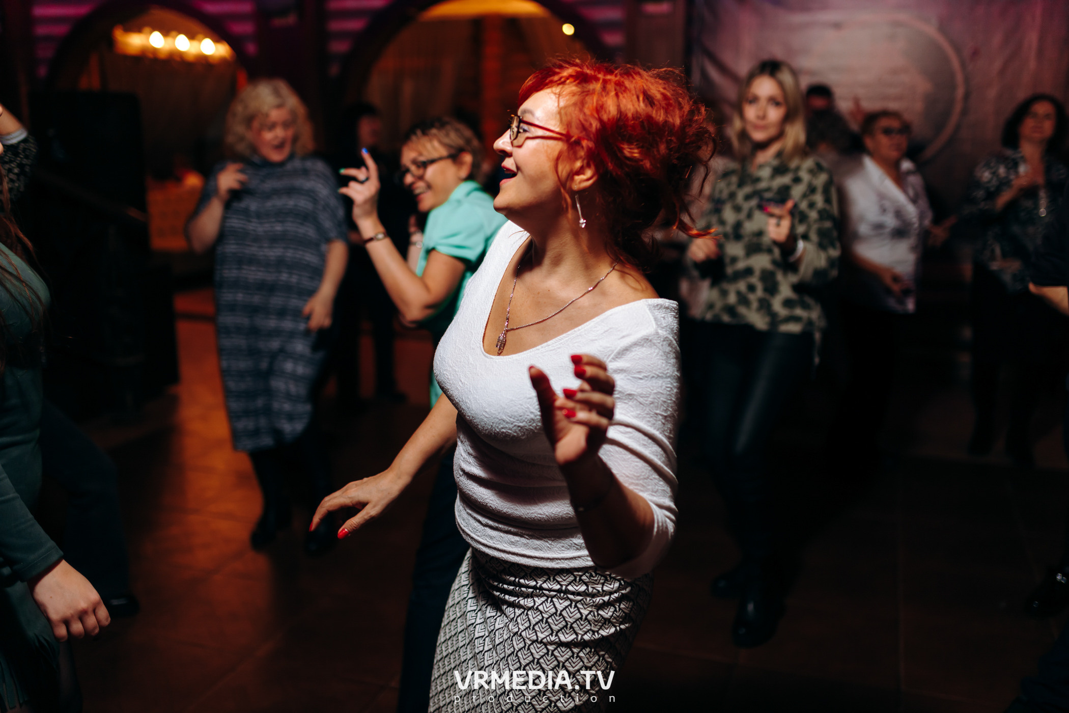 В гостях «У Петровича»