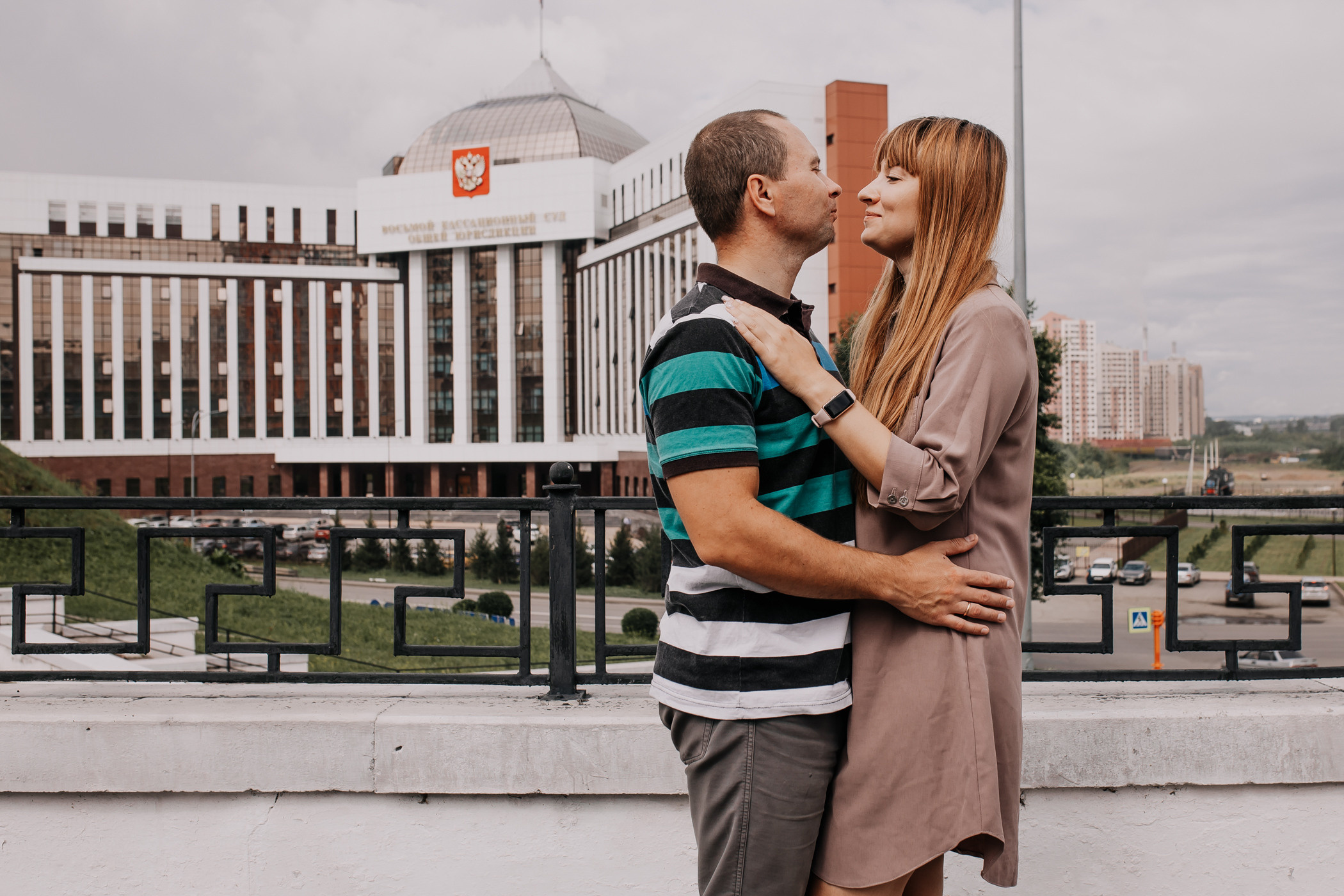 Пионерский бульвар (Пионерский бульвар, 3