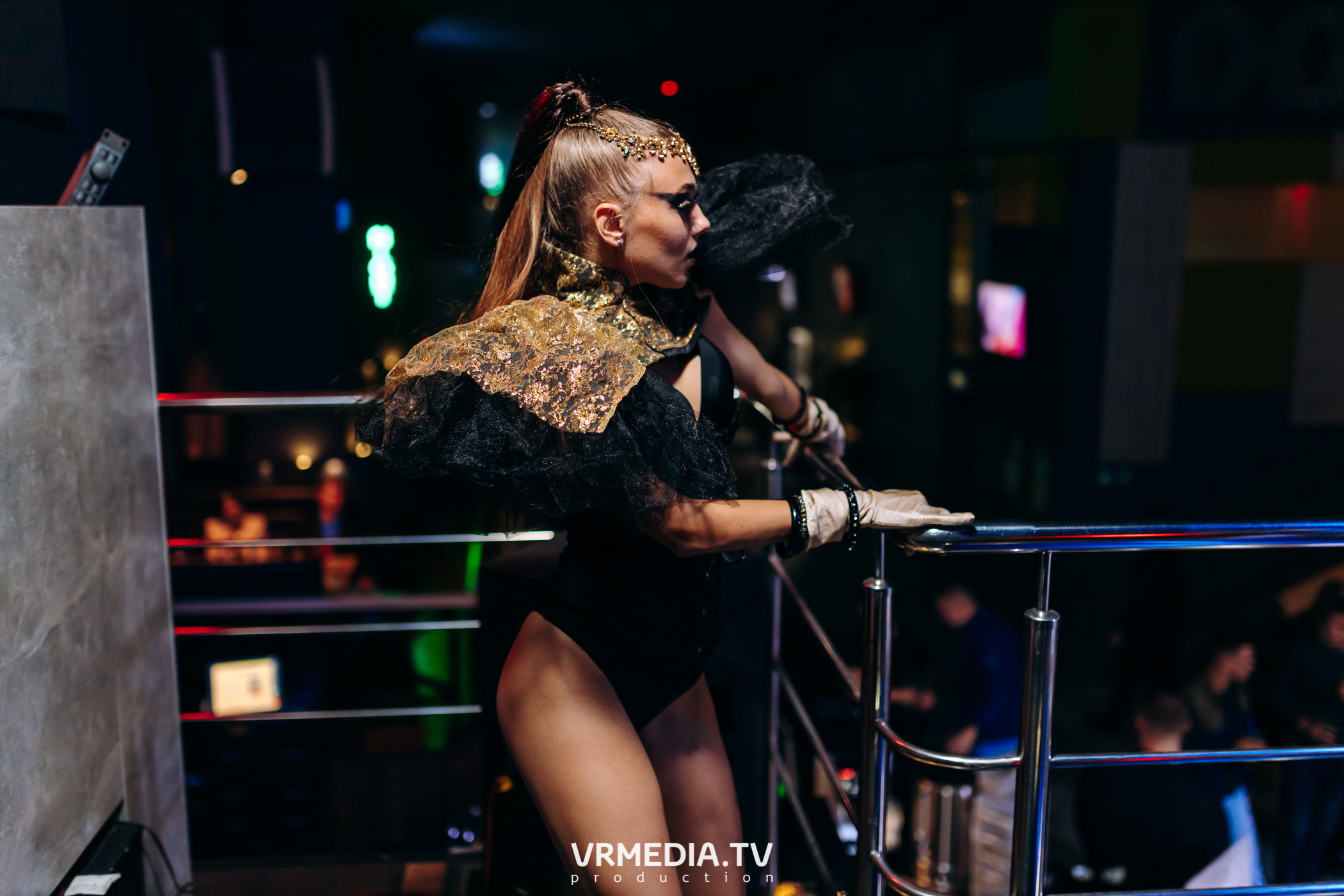 Выходные в баре «DOSKI»