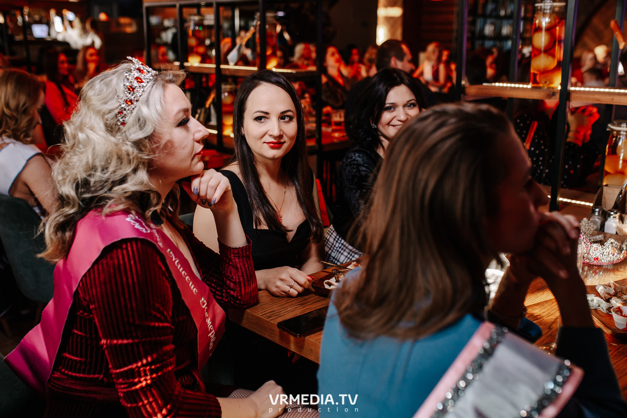 Миссис Россия Кузбасс 2023