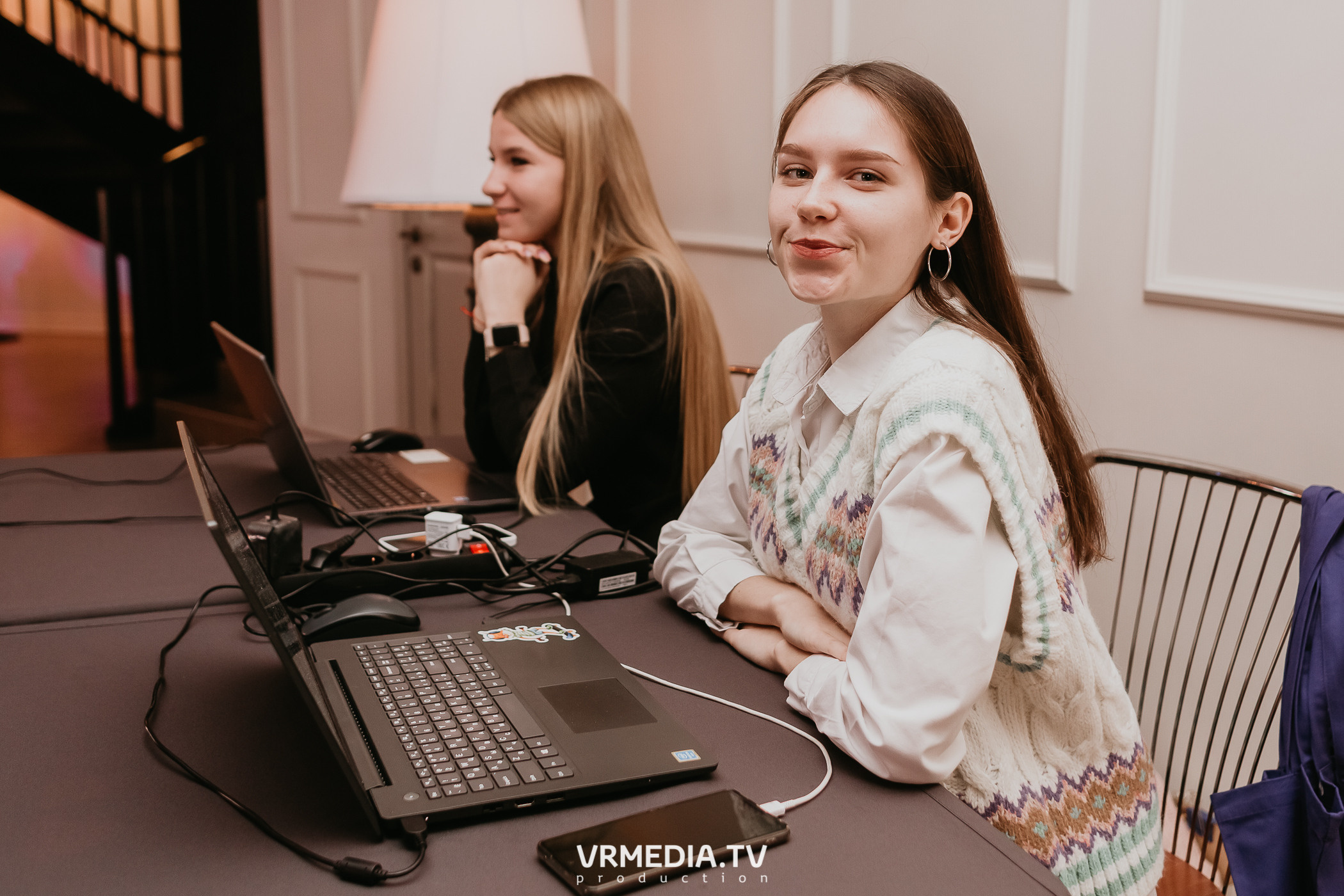 Молодёжный форум «Старт»