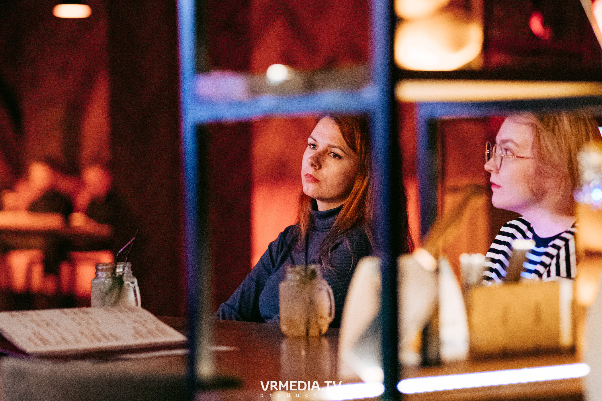 Джазовая среда. Jam Session