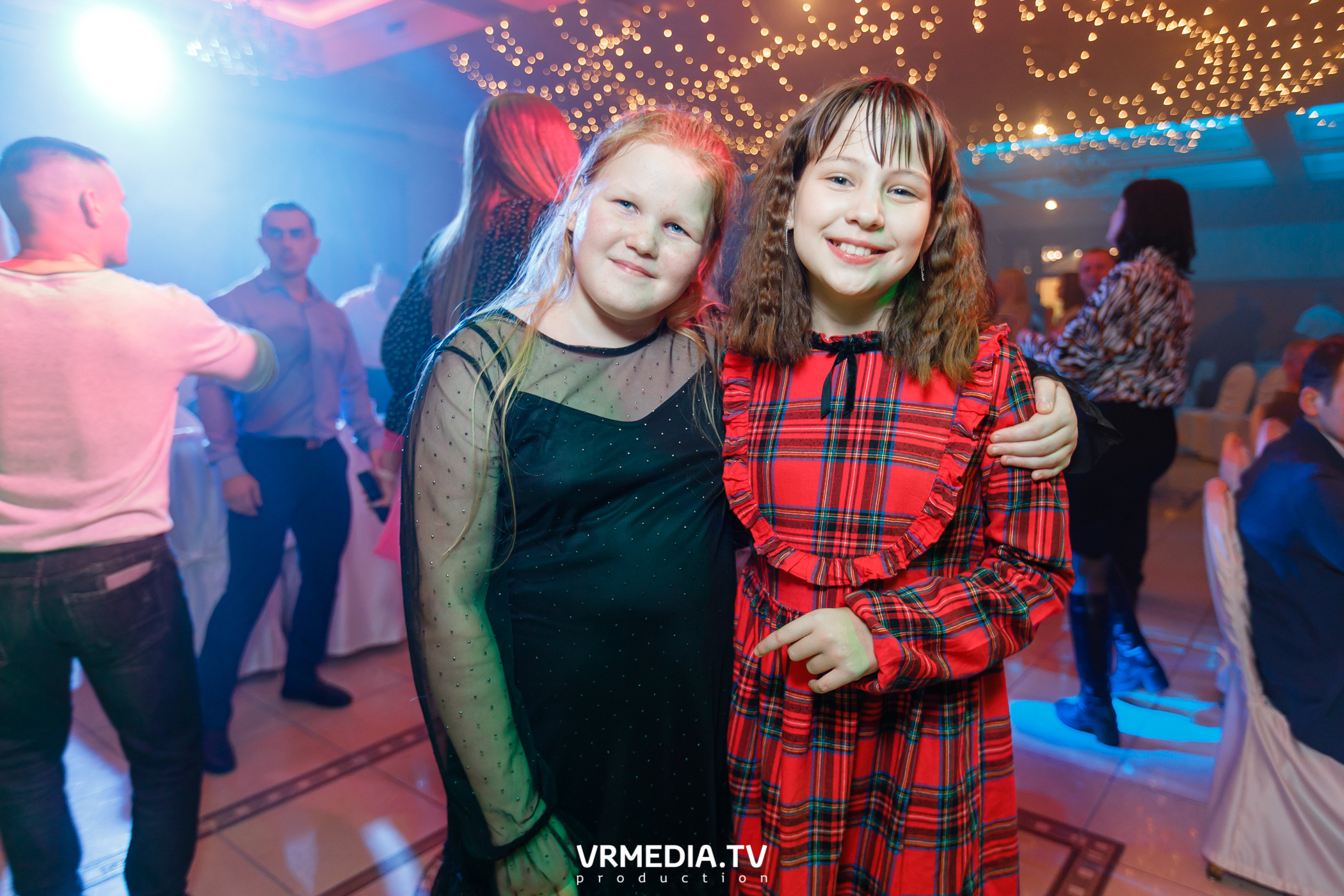 Выходные в ресторане «Лазурный берег»