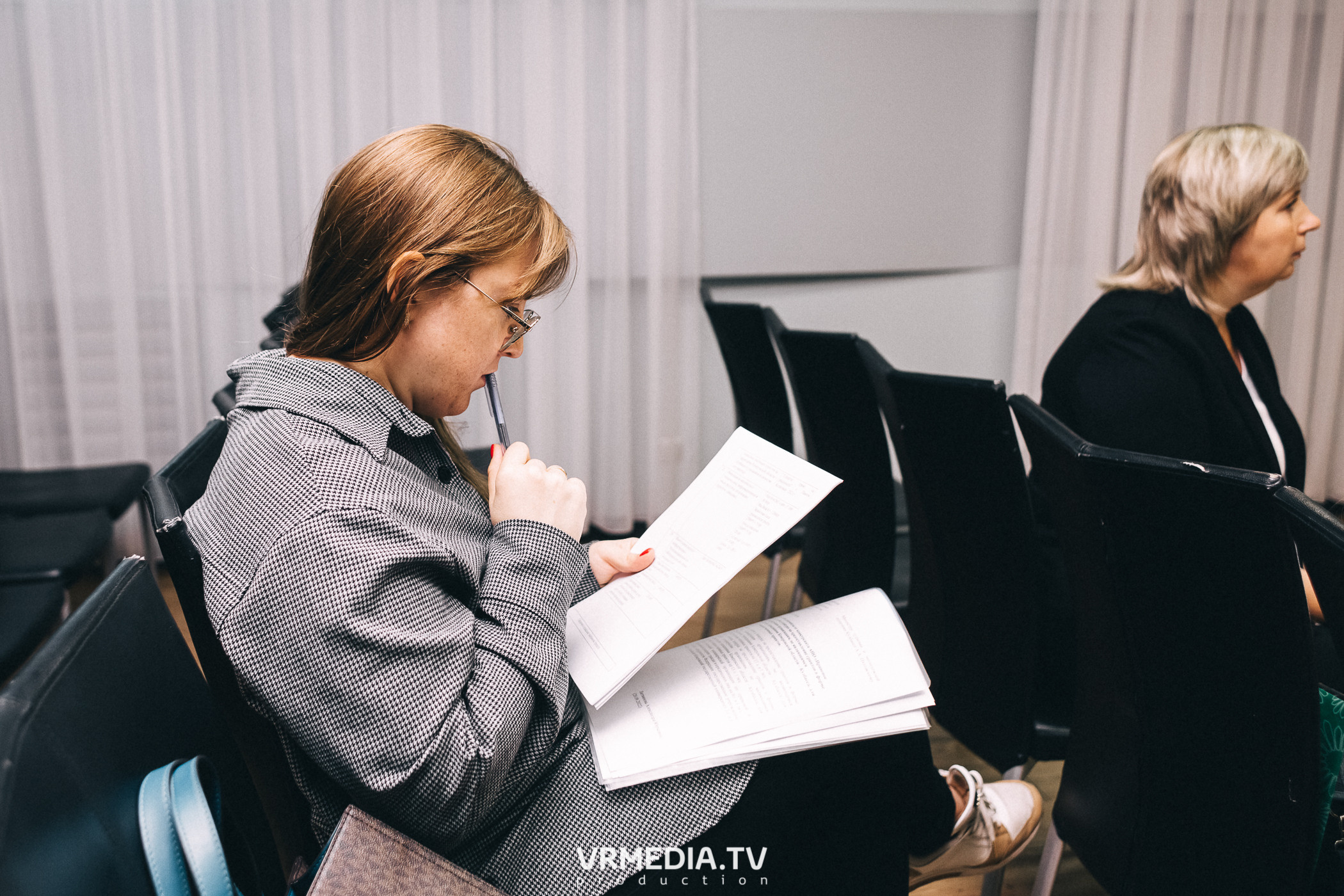 Акселерационная программа для представителей НКО «Содействие»