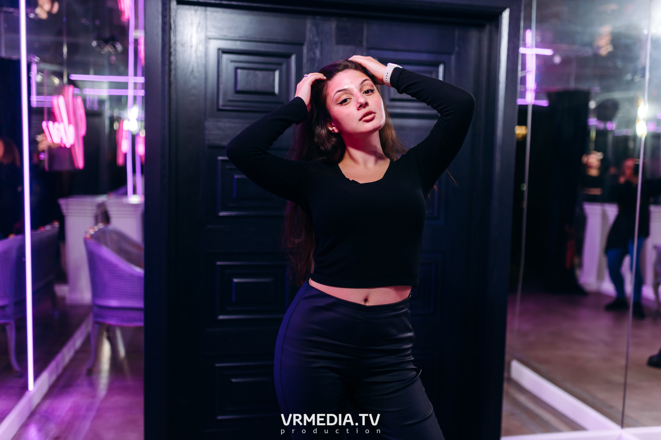 «Жуй орбит без сахара» в караоке-баре «Volna»