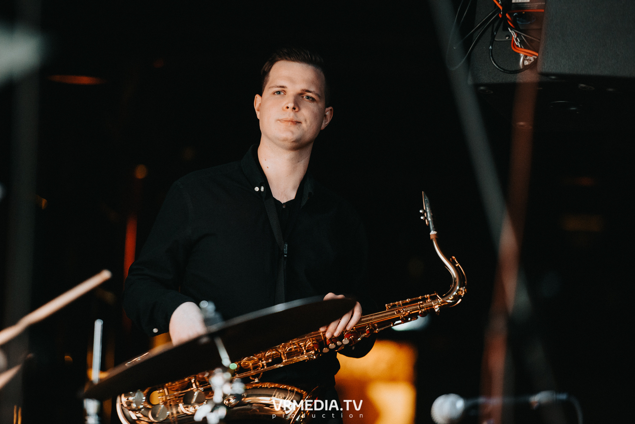 Джазовая среда. Mainstream & Smooth Jazz