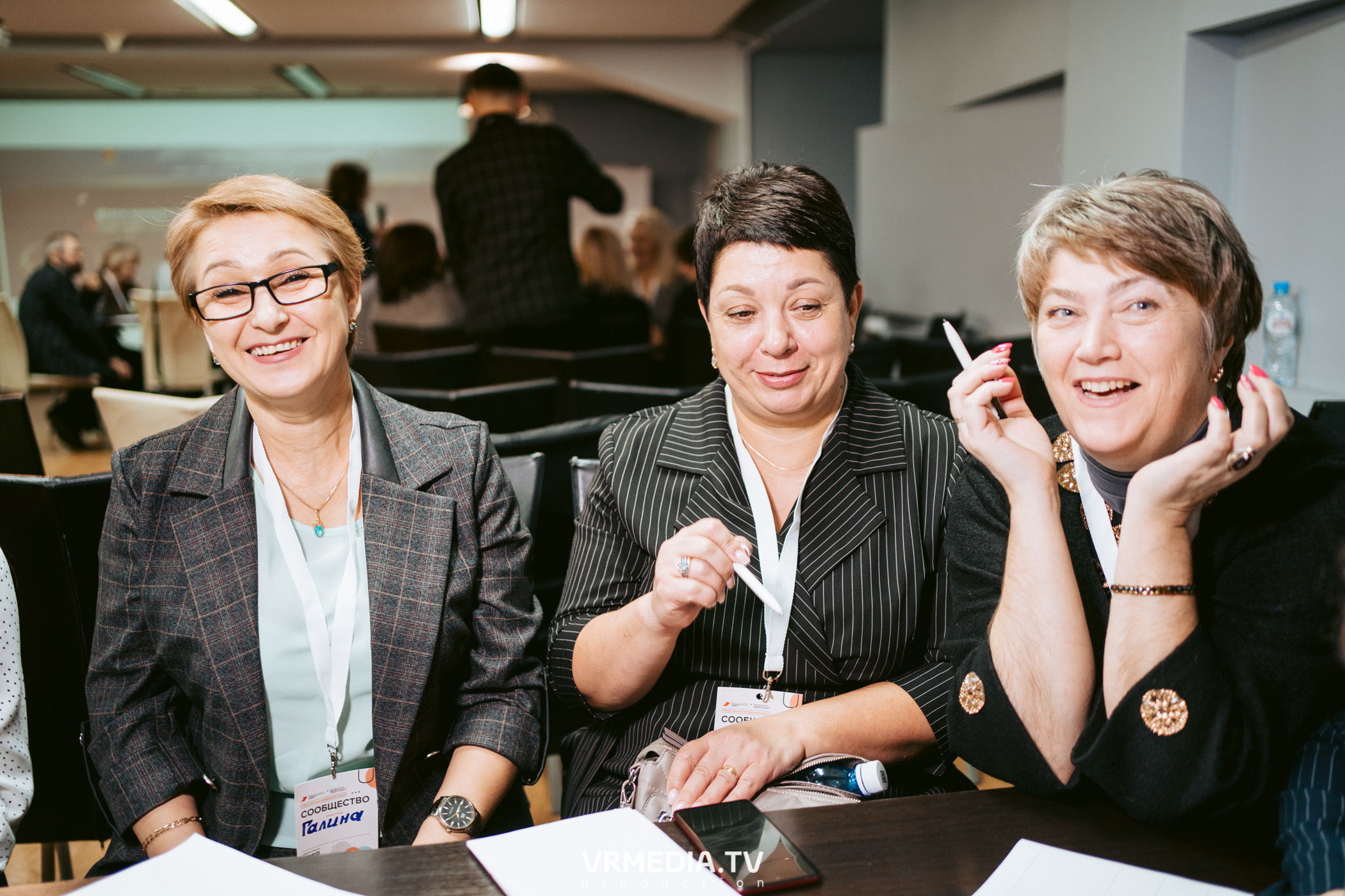 Общественный гражданский форум «Сообщество»