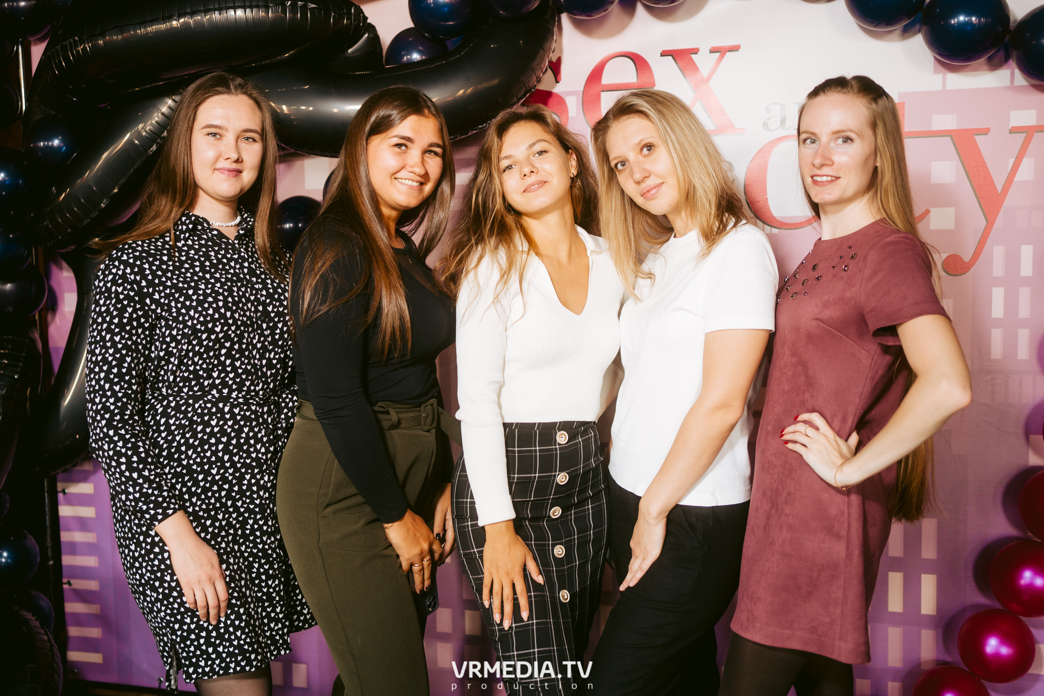 Джазовая среда. Анастасия Лютова и Лютый Бэнд (Москва)