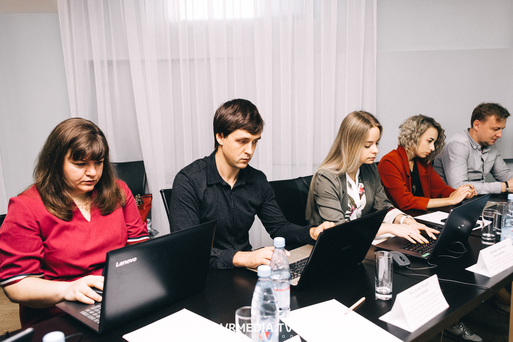 Акселерационная программа для представителей НКО «Содействие»