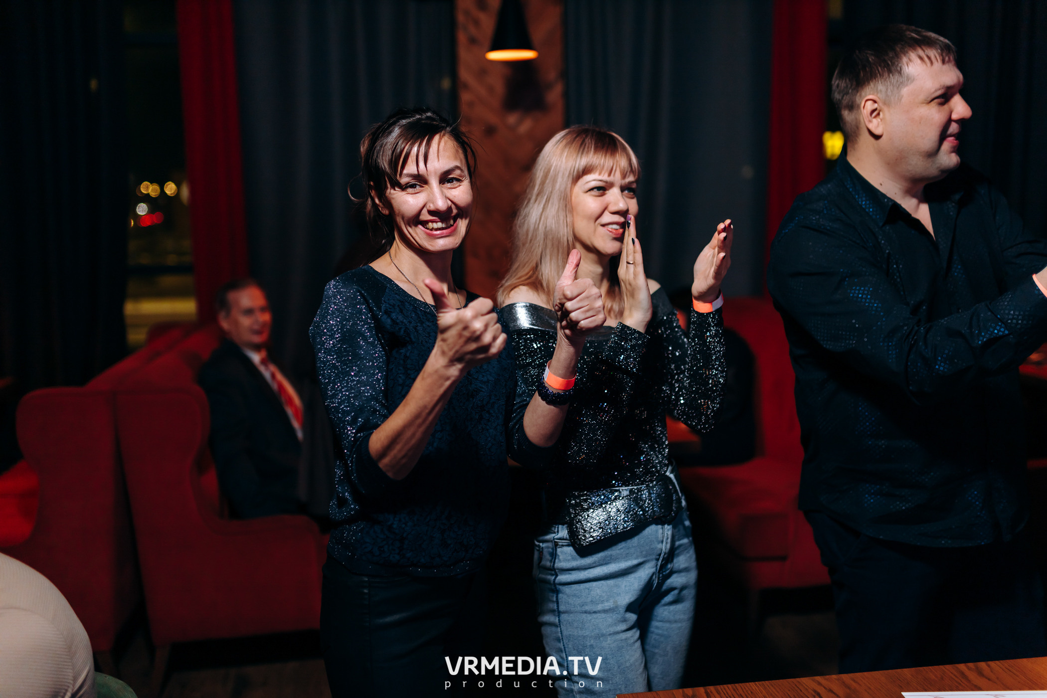 День рождения гриль-бара «Жара»! Нам 5 лет!