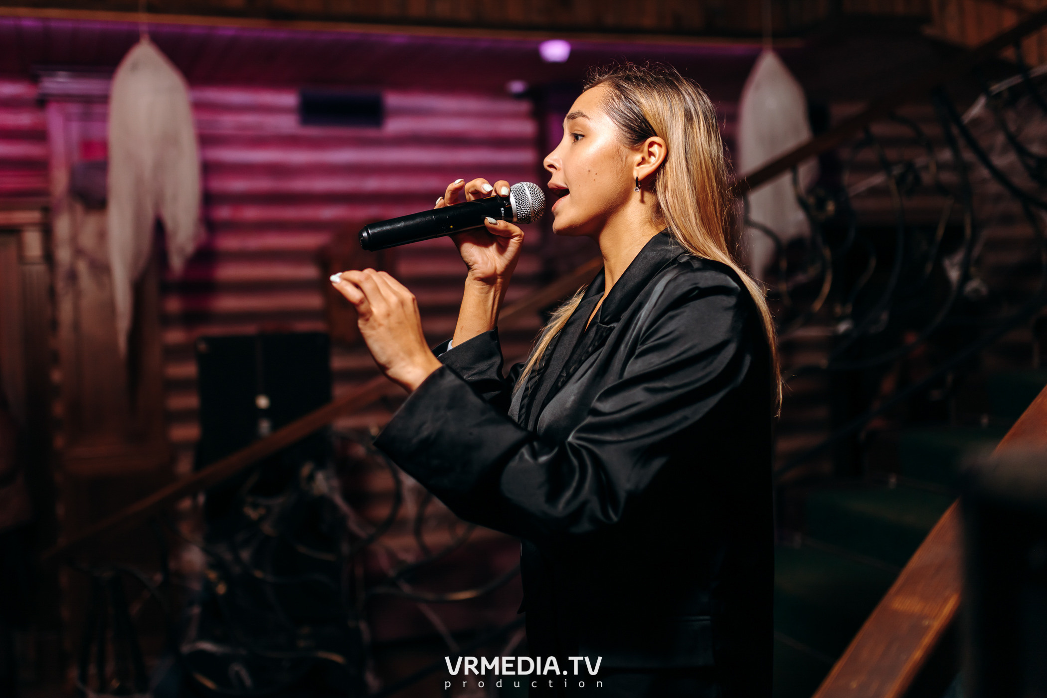 В гостях «У Петровича»