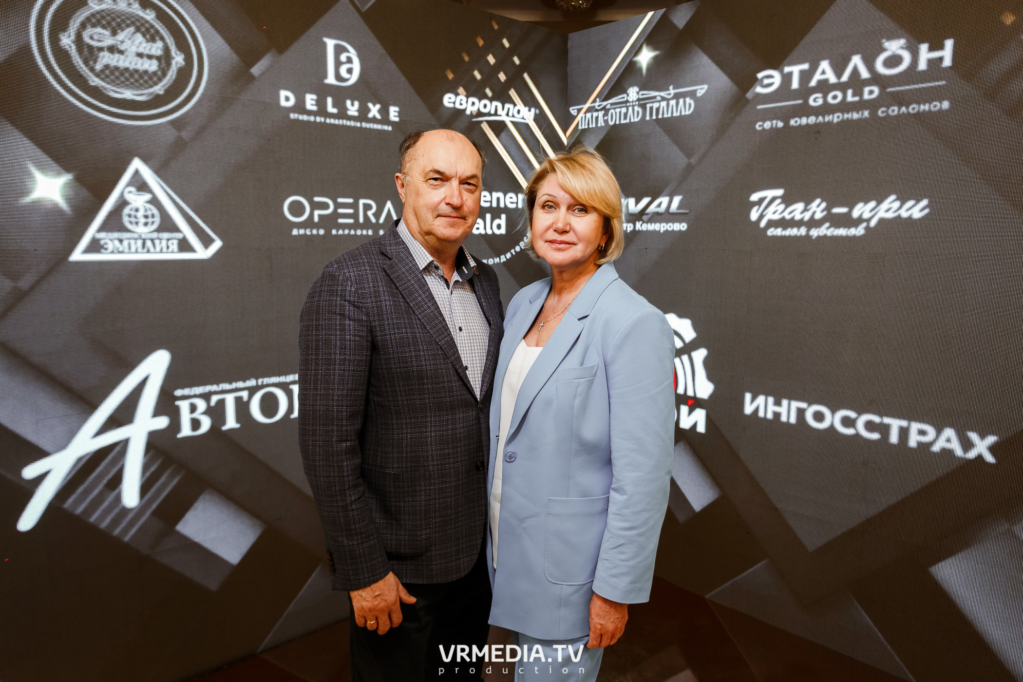 «Игра с Александром Друзем». В честь 27-летия компании БКС