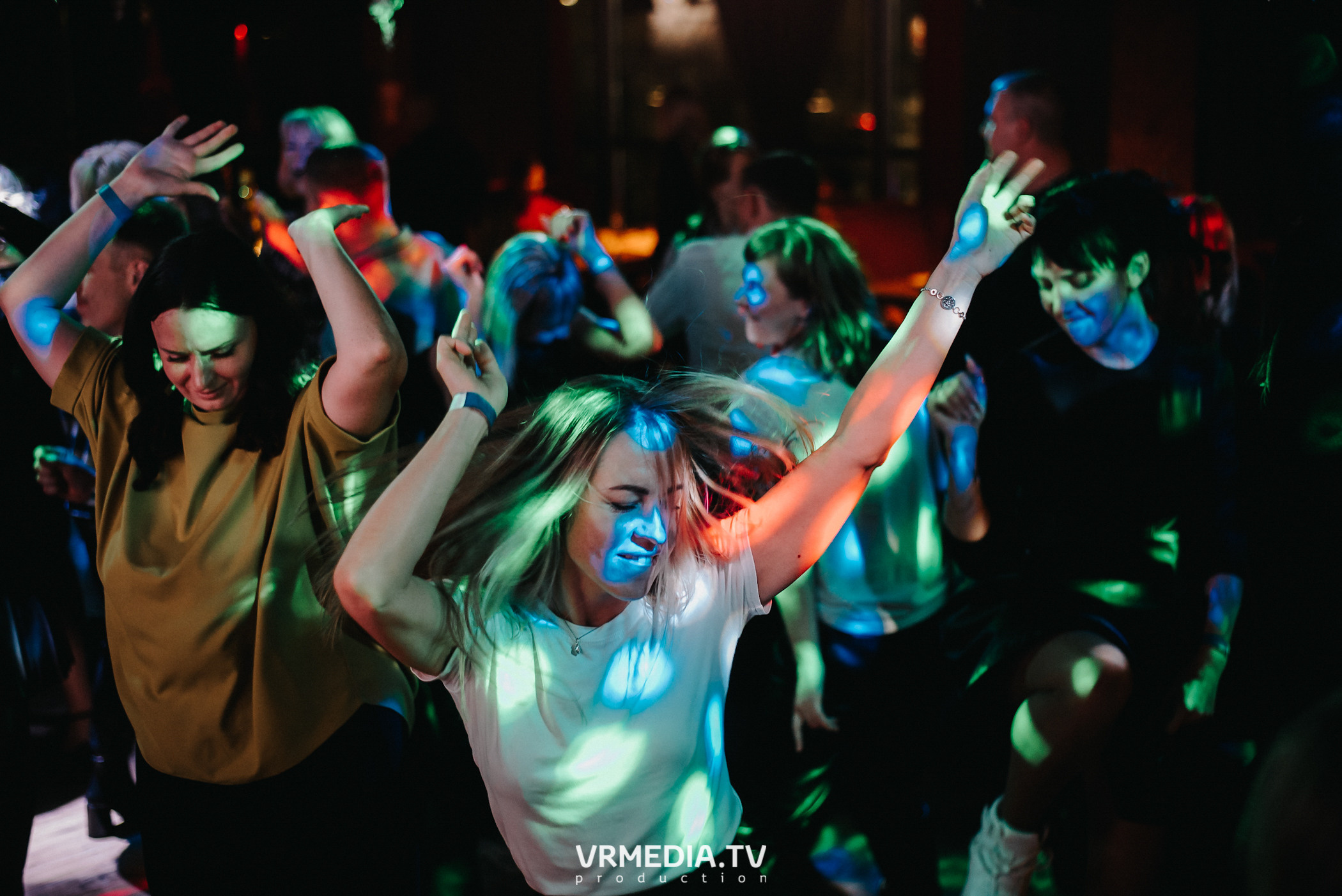 #ЖАРКИЕДНИИНОЧИ в гриль-баре «Жара»