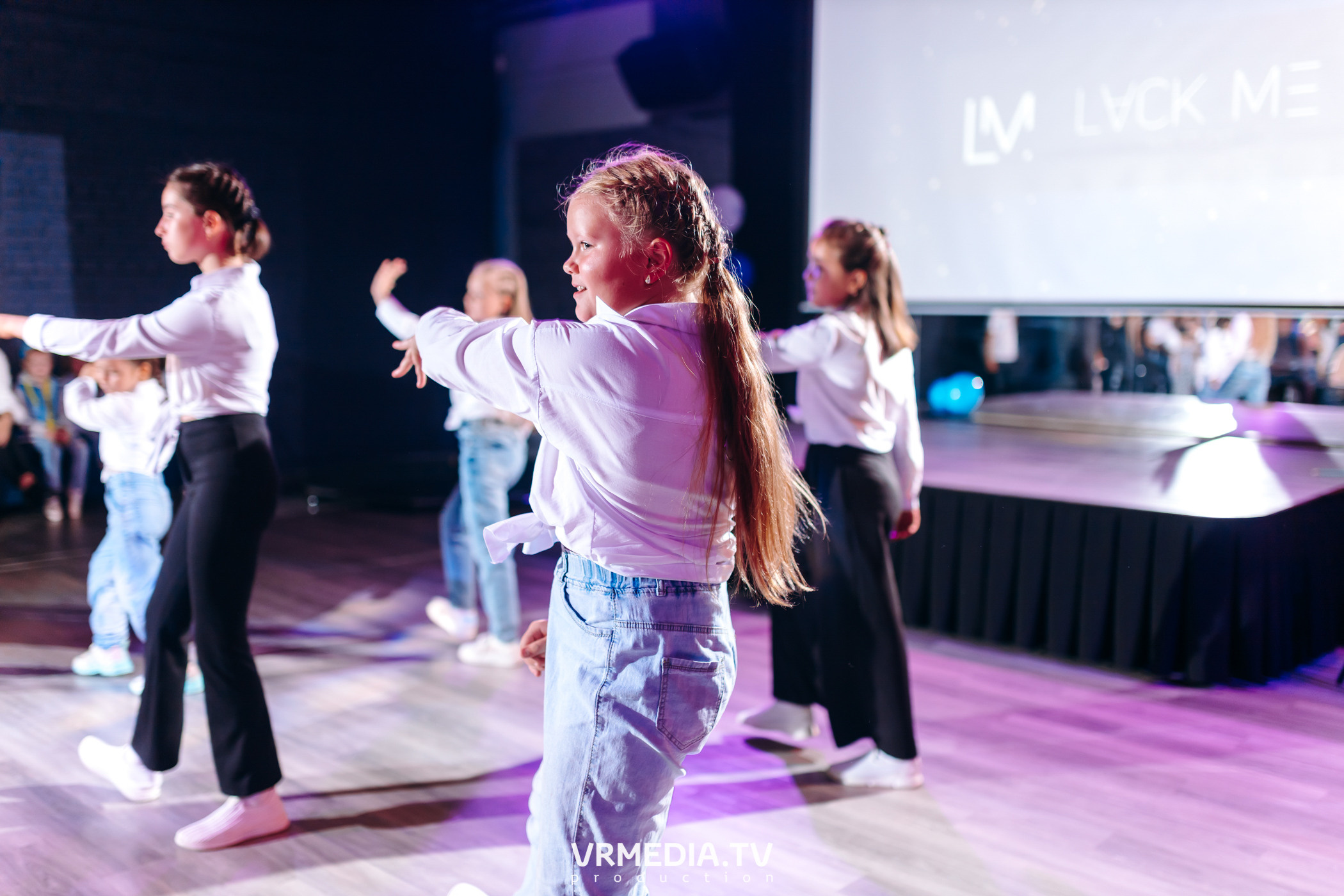 День рождения «House Of Dance»