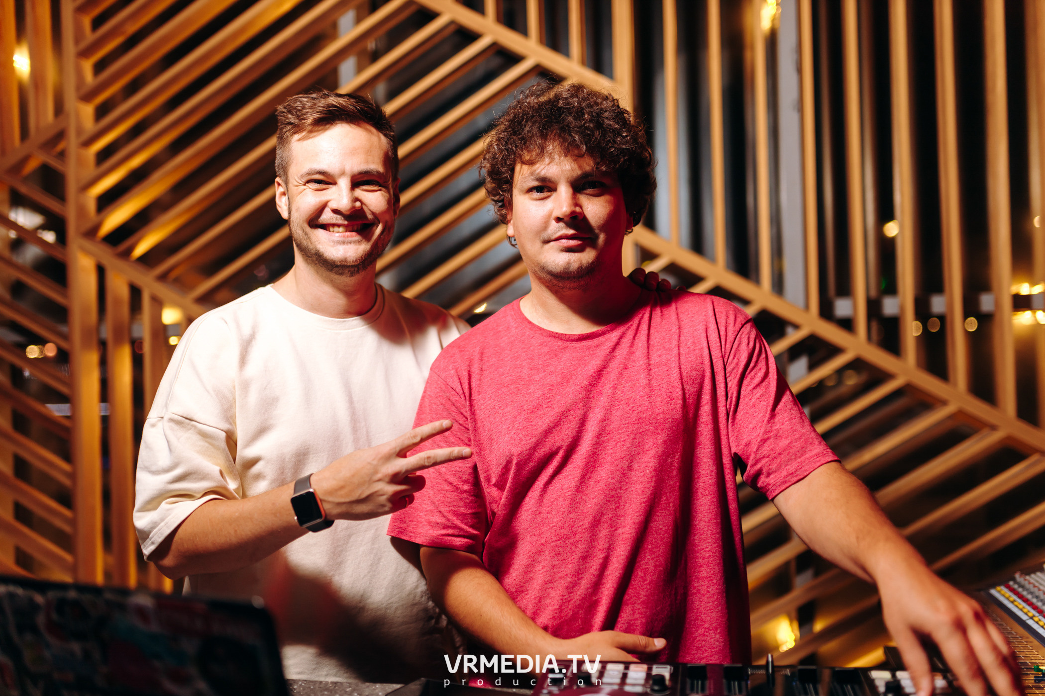 Выходные в баре «DOSKI»