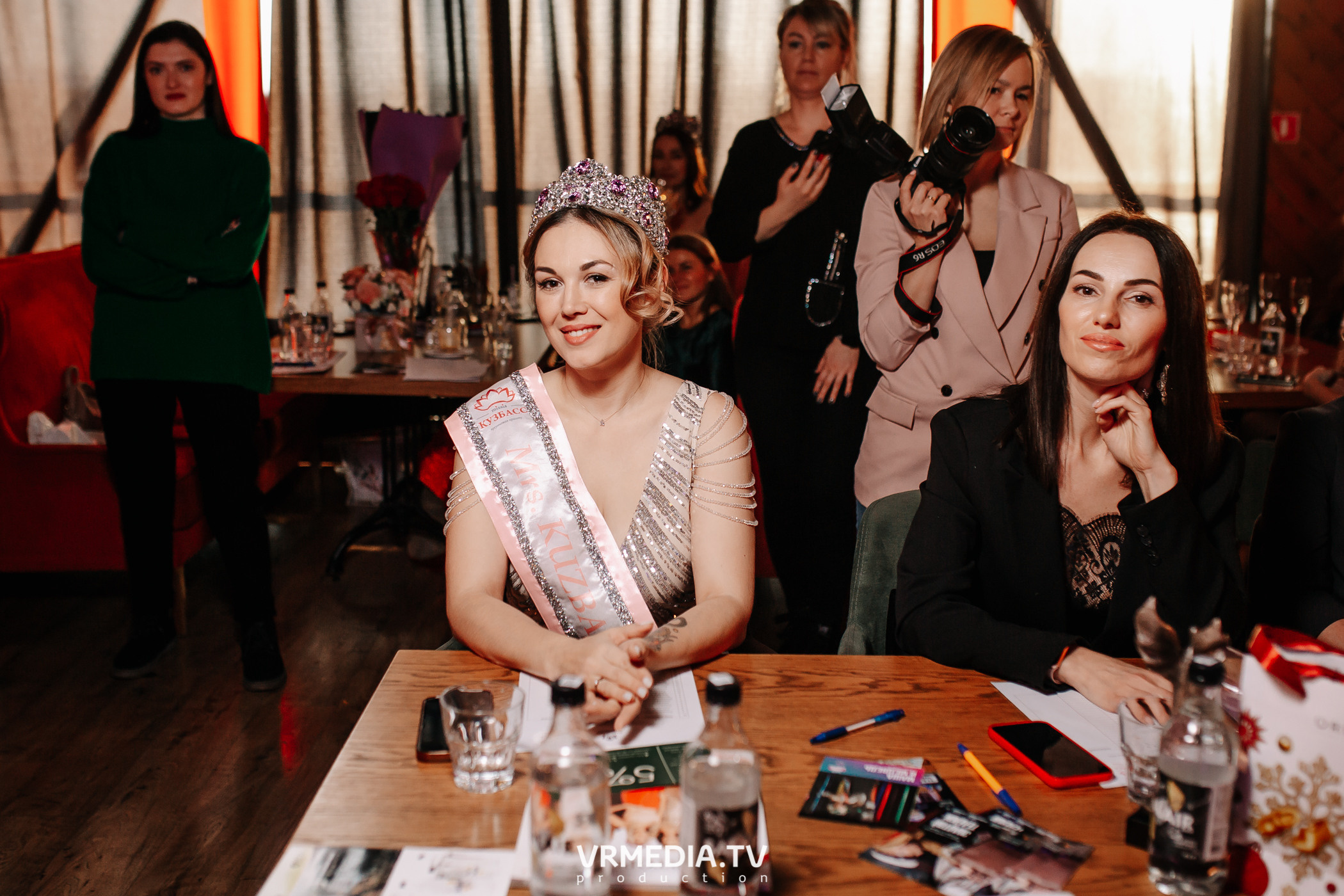 Миссис Россия Кузбасс 2023