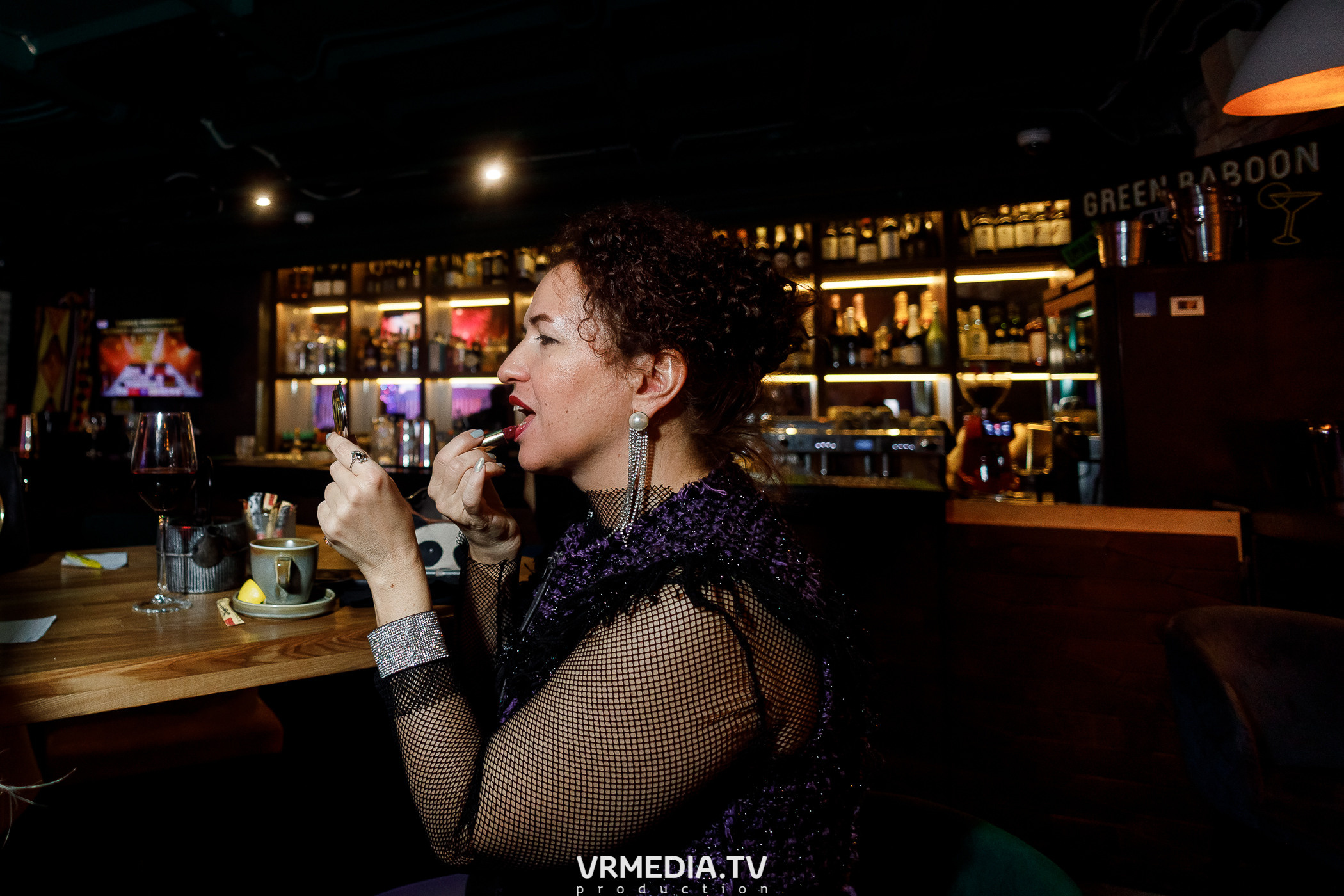 Leomar production. Лестница к славе «1 год»