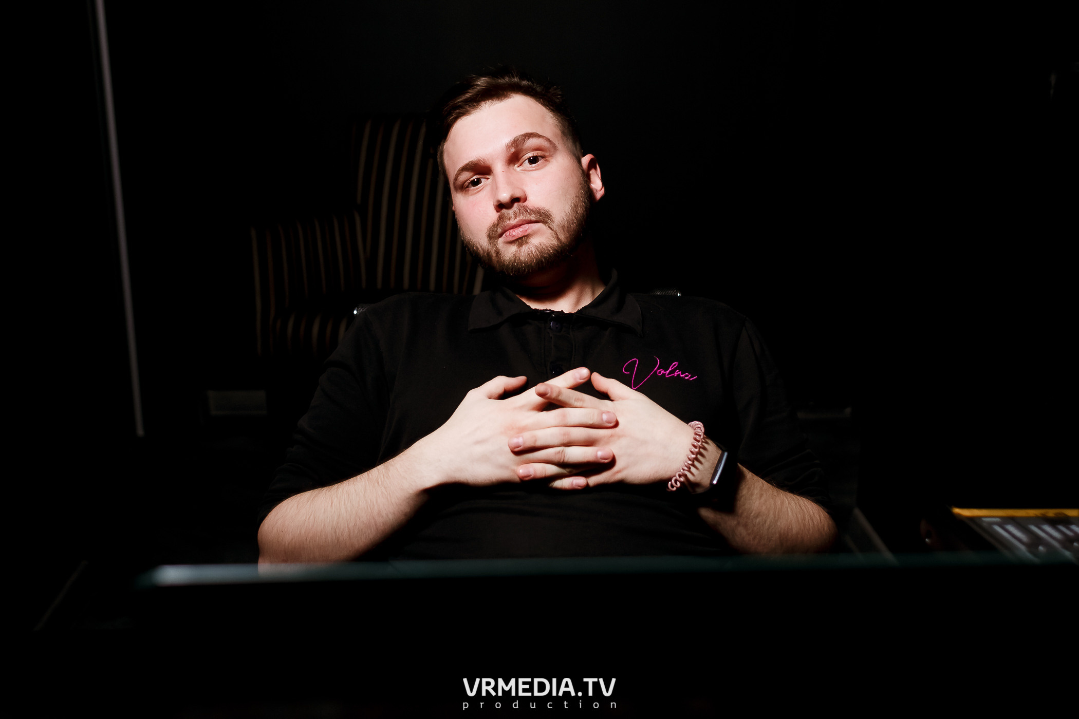 Выходные в караоке-баре «Volna»