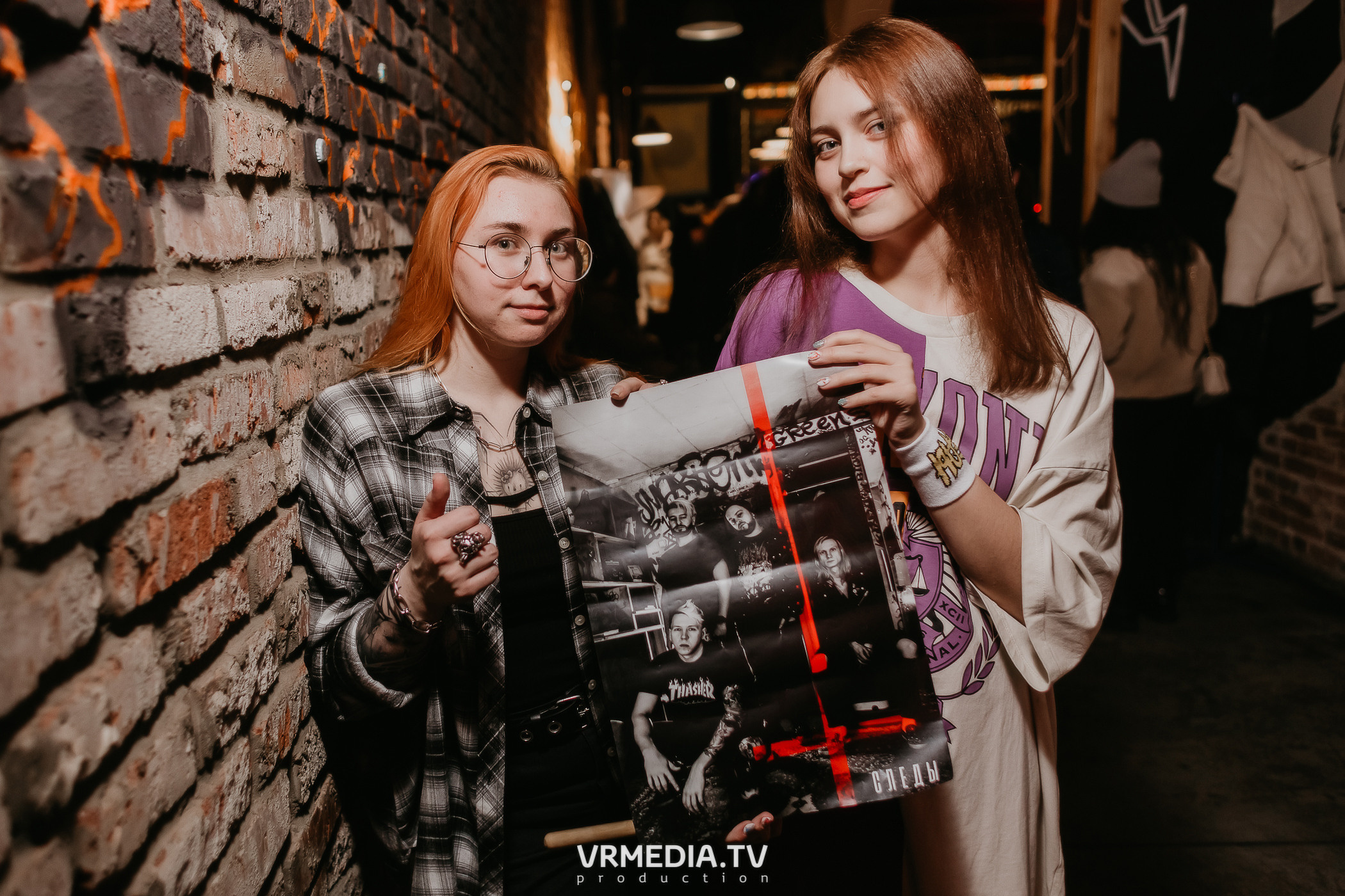 Выходные в культурном пространстве «Редакция»