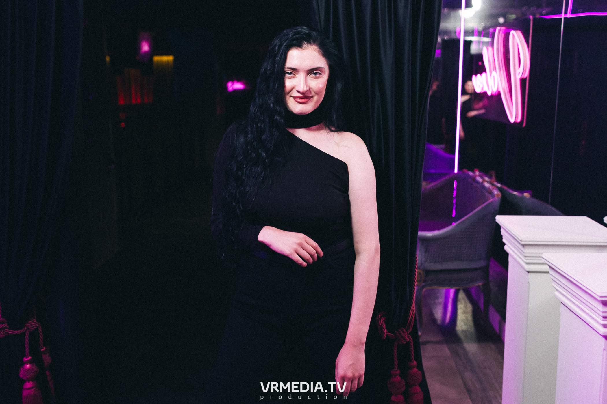 День шахтера в караоке-баре «Volna»