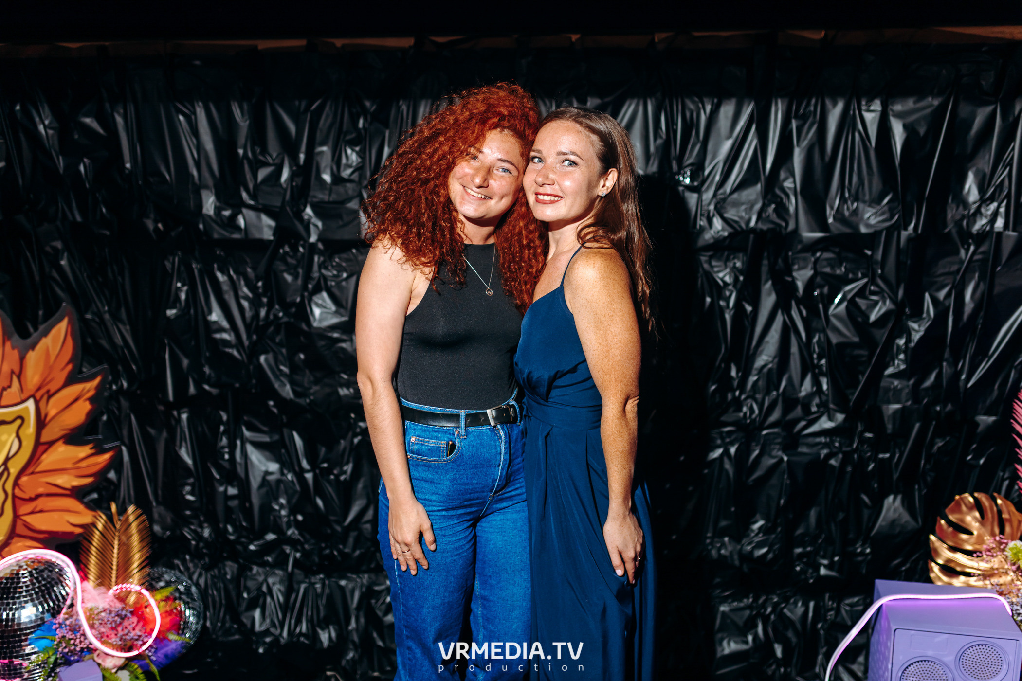 День рождения «House Of Dance»