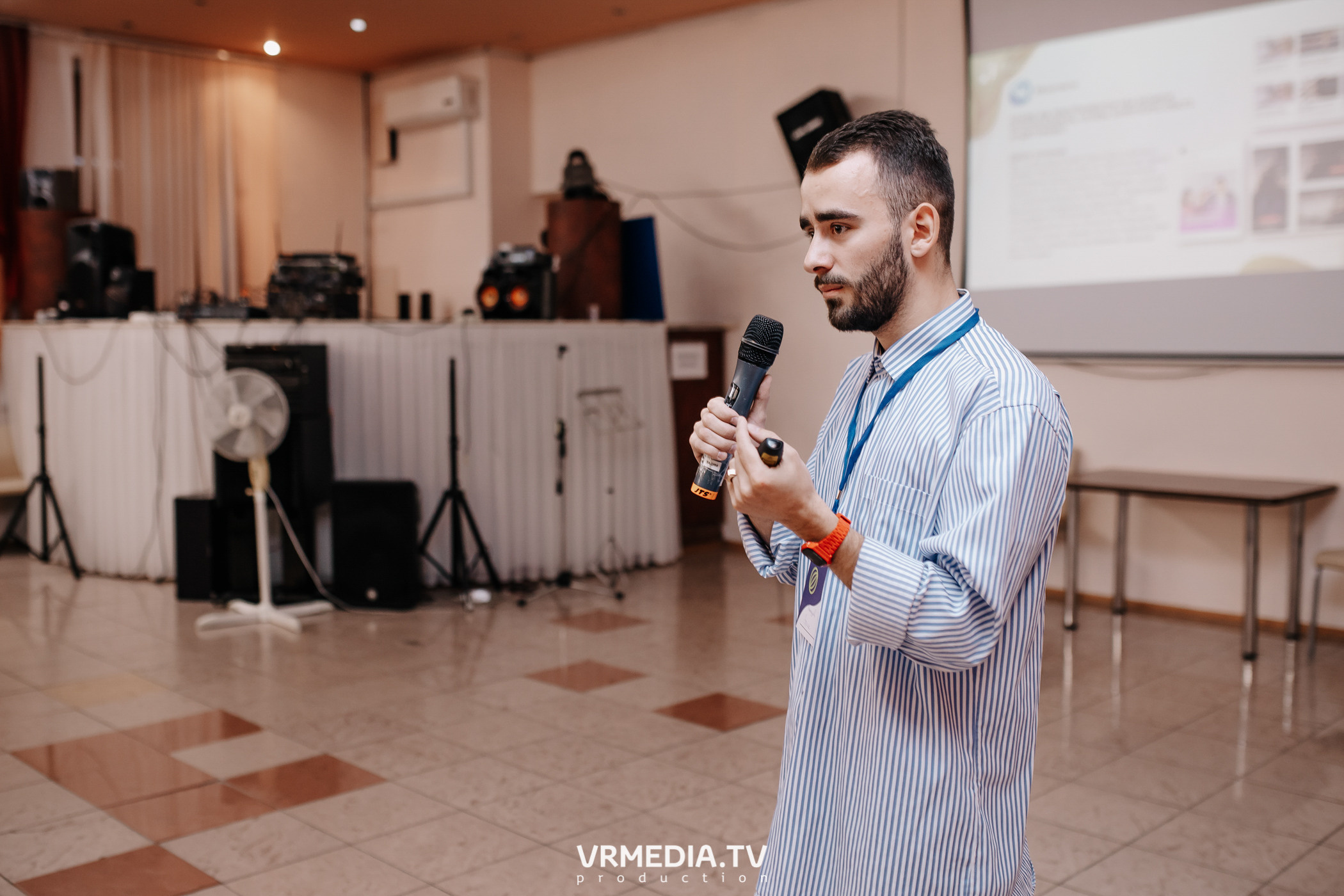 Молодежный проект «СоZдаем смыслы»