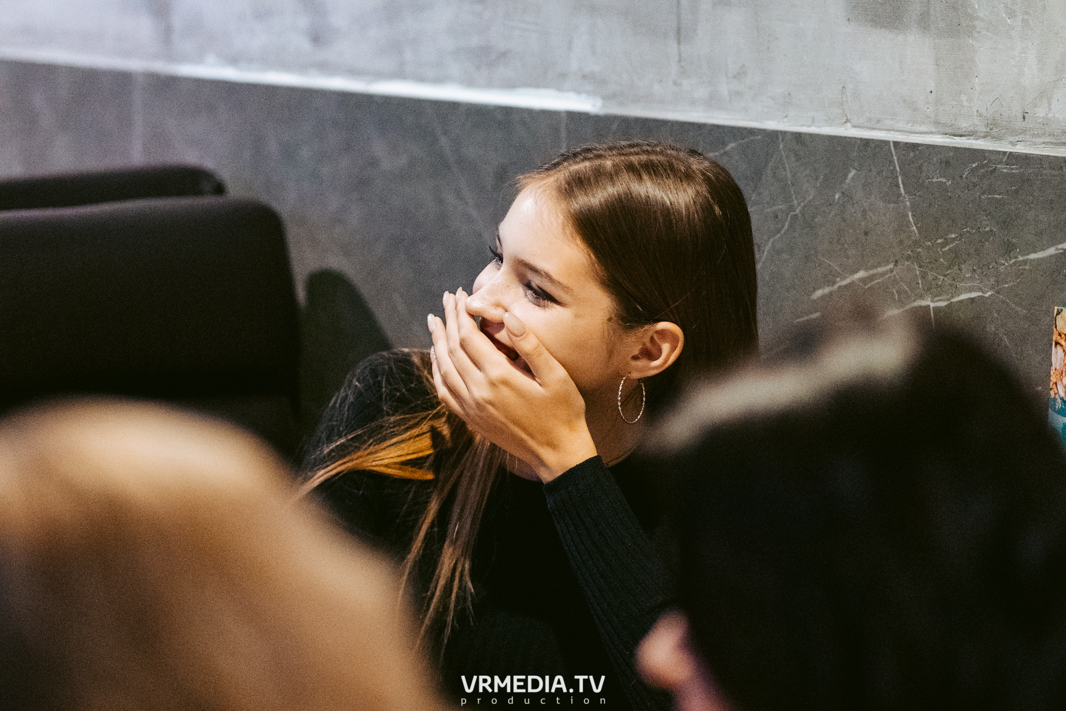 WoW QuiZ в баре «DOSKI»