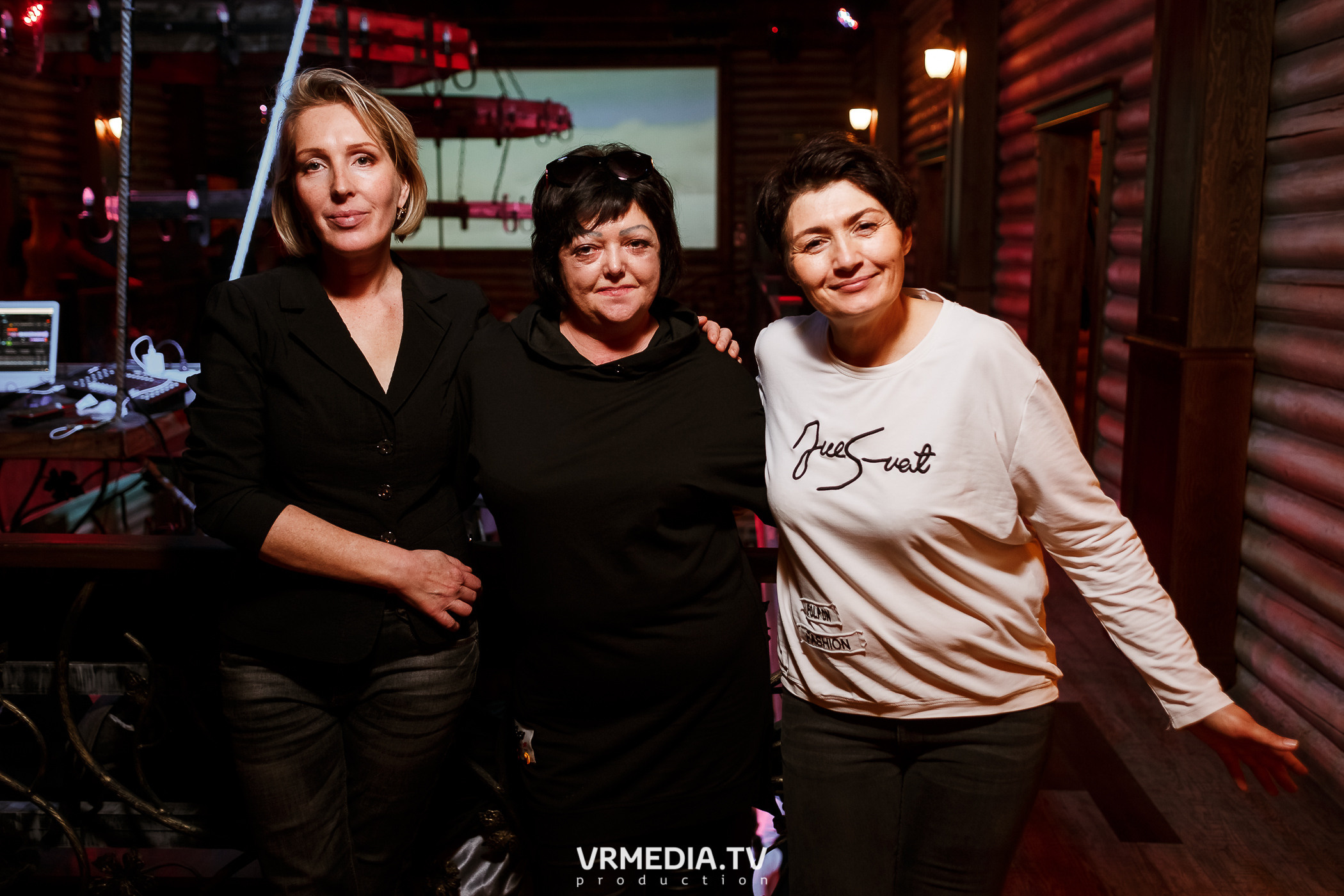 В гостях «У Петровича»