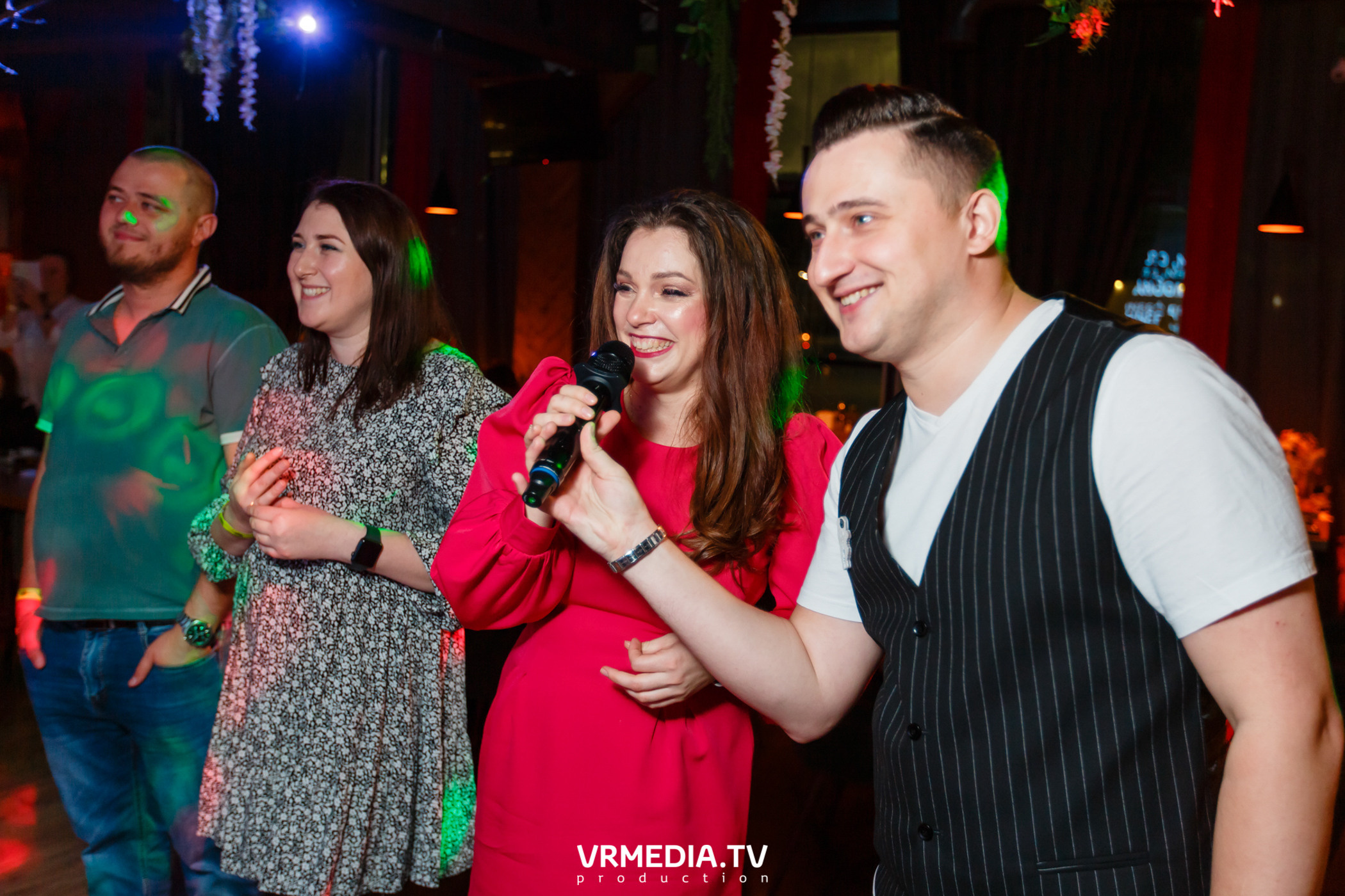 #ЖАРКИЕДНИИНОЧИ в гриль-баре «Жара»