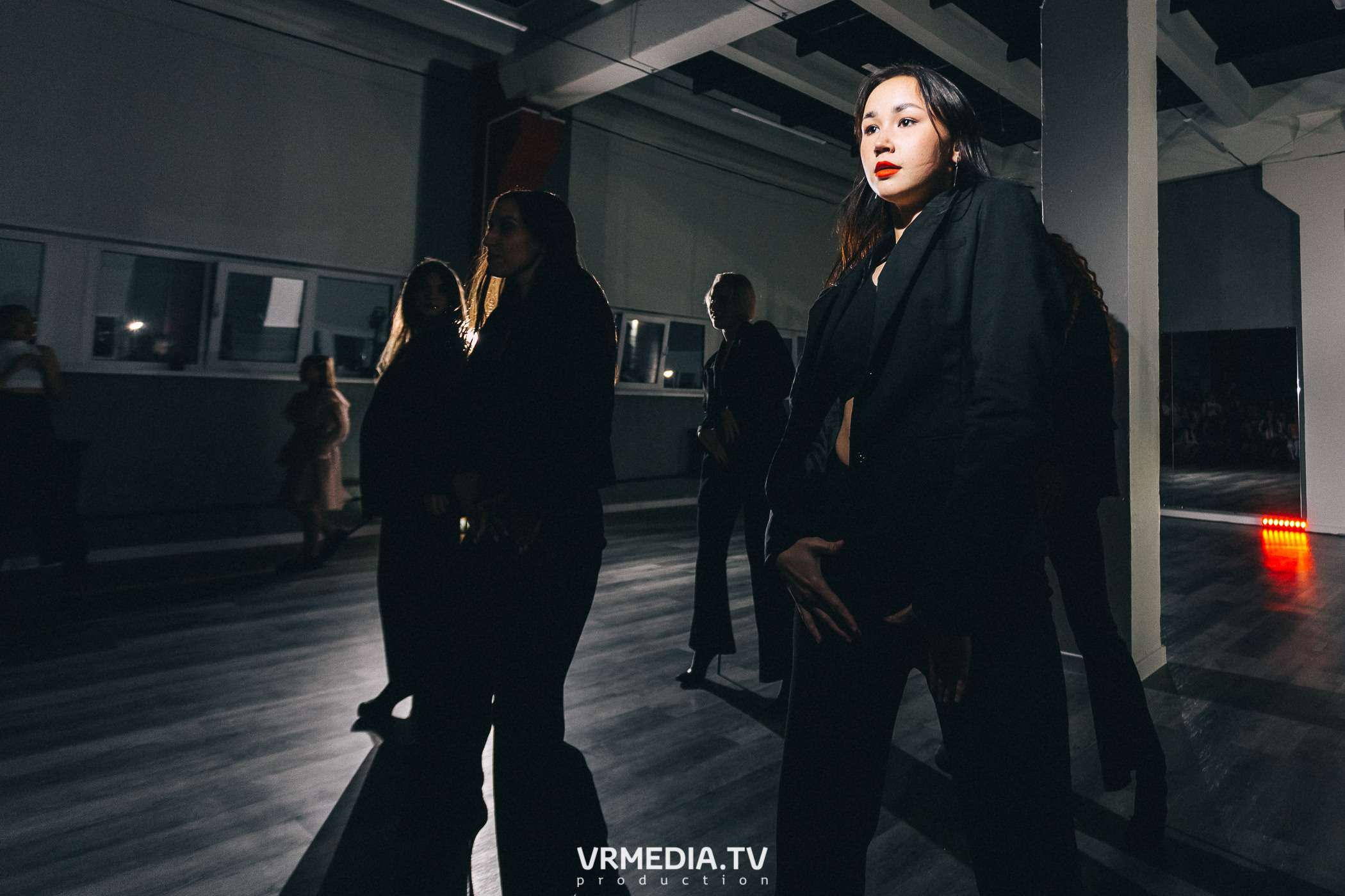 Открытие пространства «FREEDOM by Kseniya Aleksandrova»