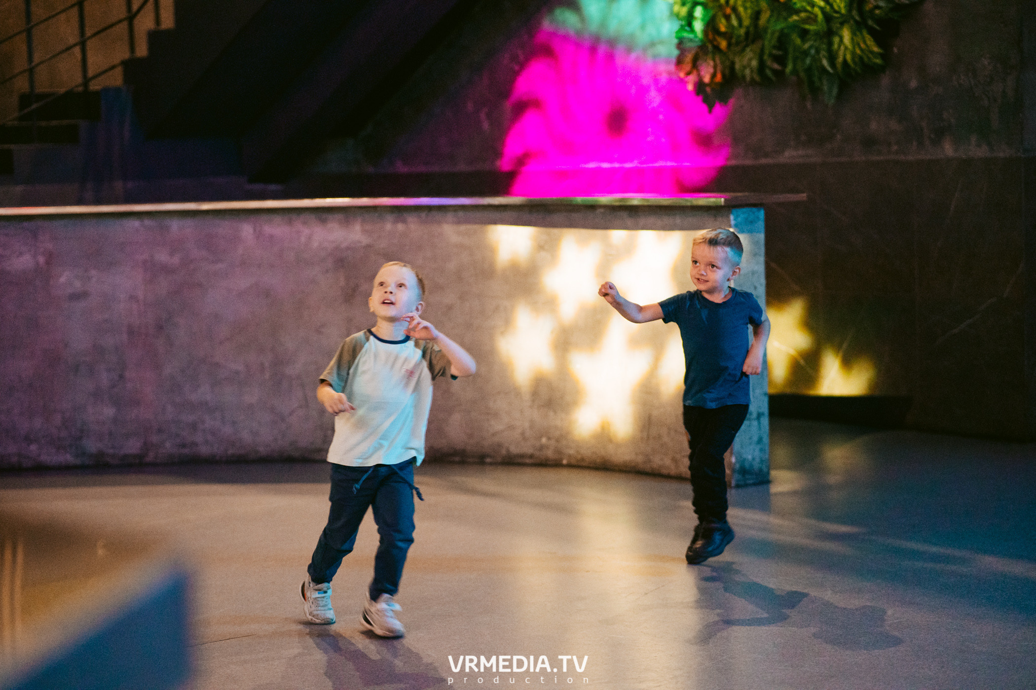 WoW QuiZ в баре «DOSKI»