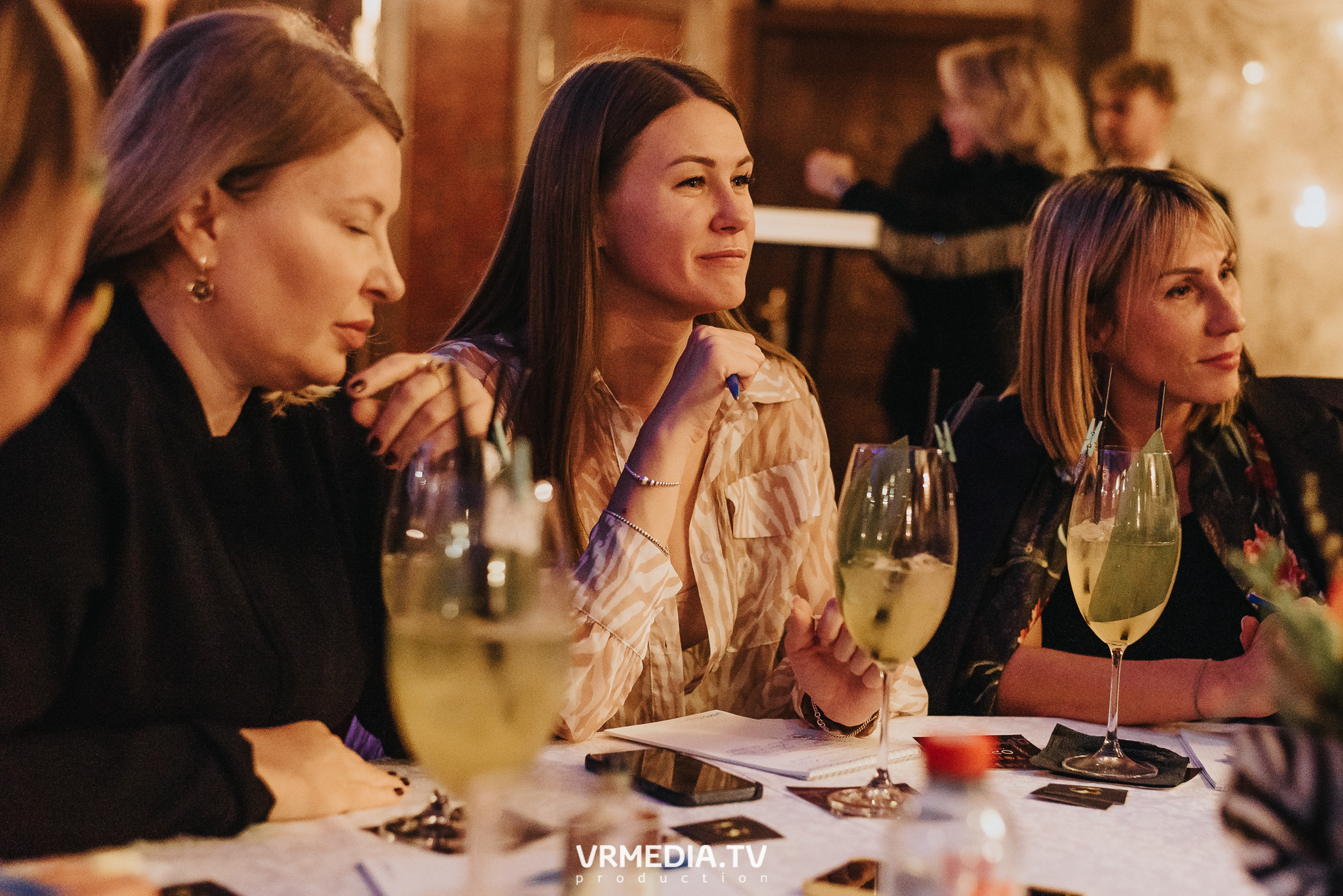 «Игра с Александром Друзем». В честь 27-летия компании БКС