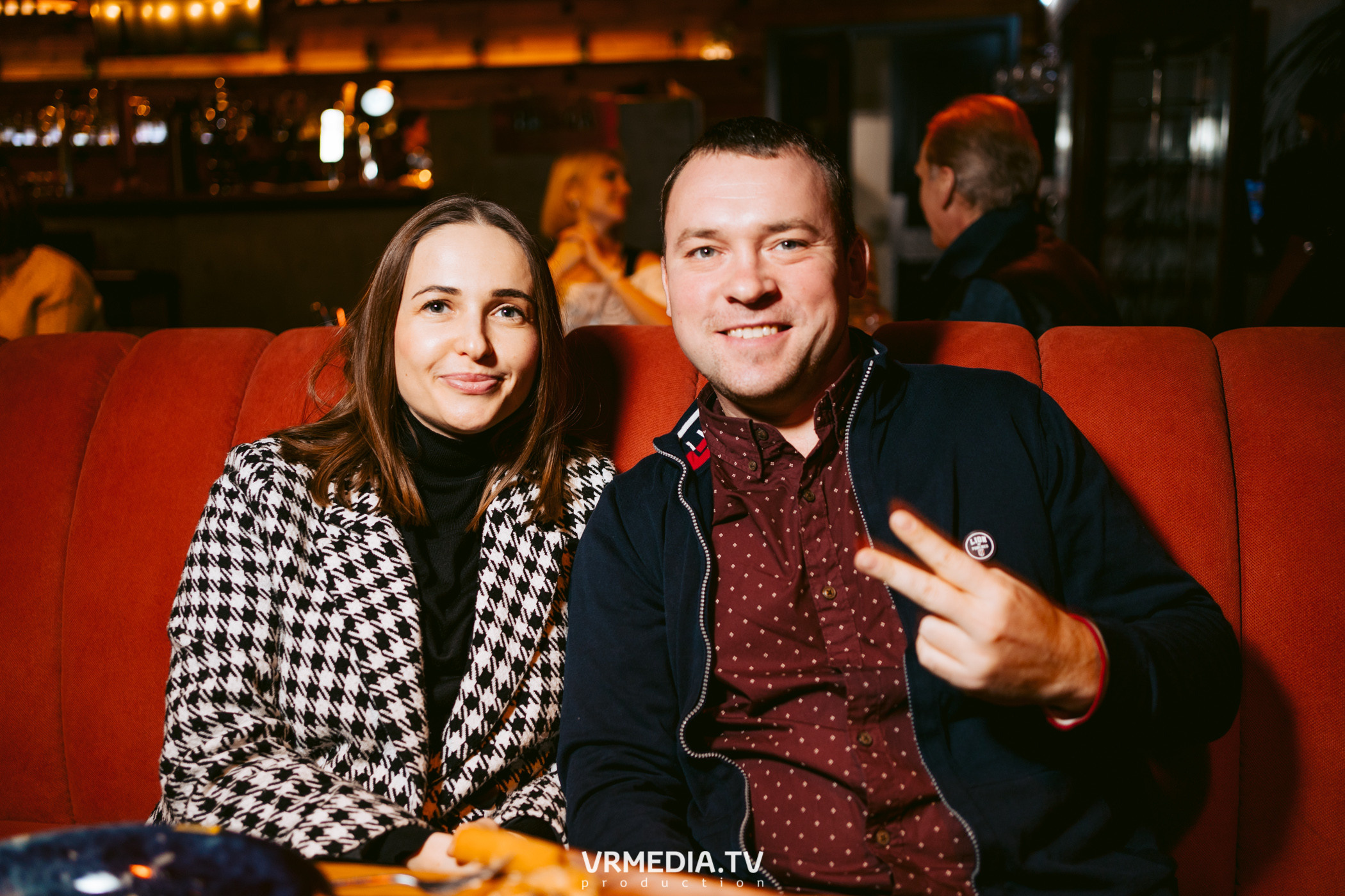 Джазовая среда. Грегг Кофи Браун (Лондон)