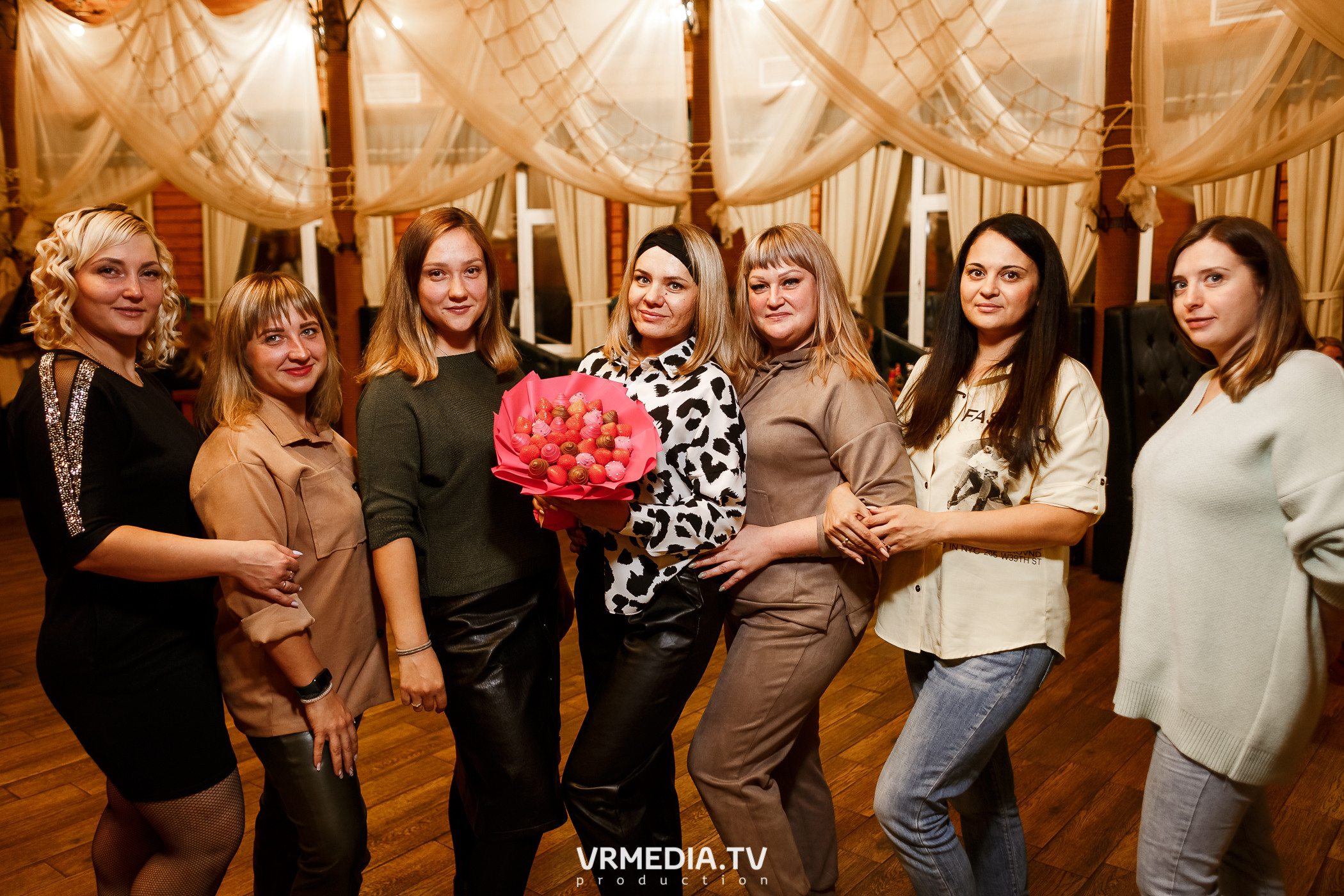 В гостях «У Петровича»